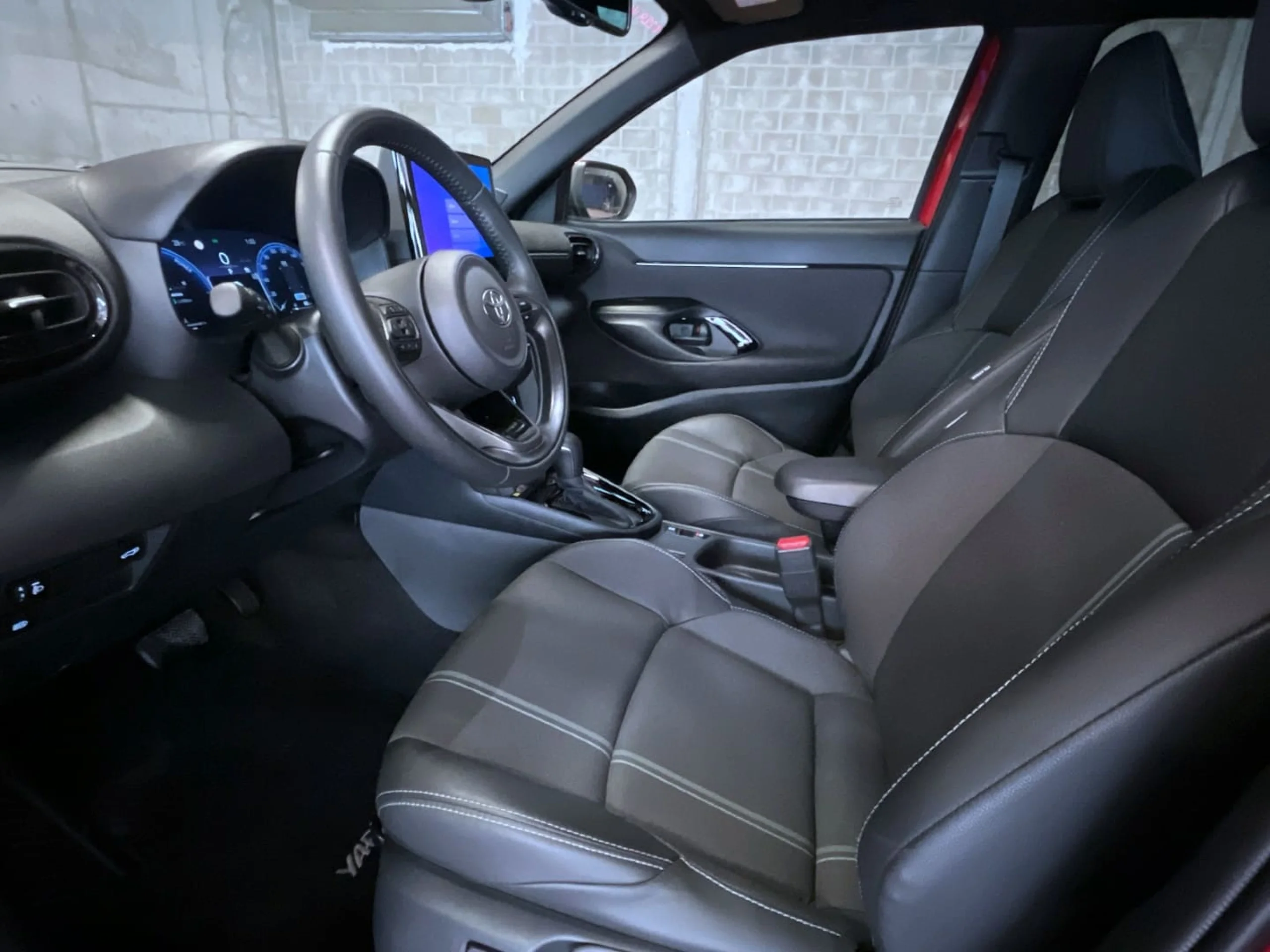 Toyota Yaris Cross 130H Style Plus - Foto 10