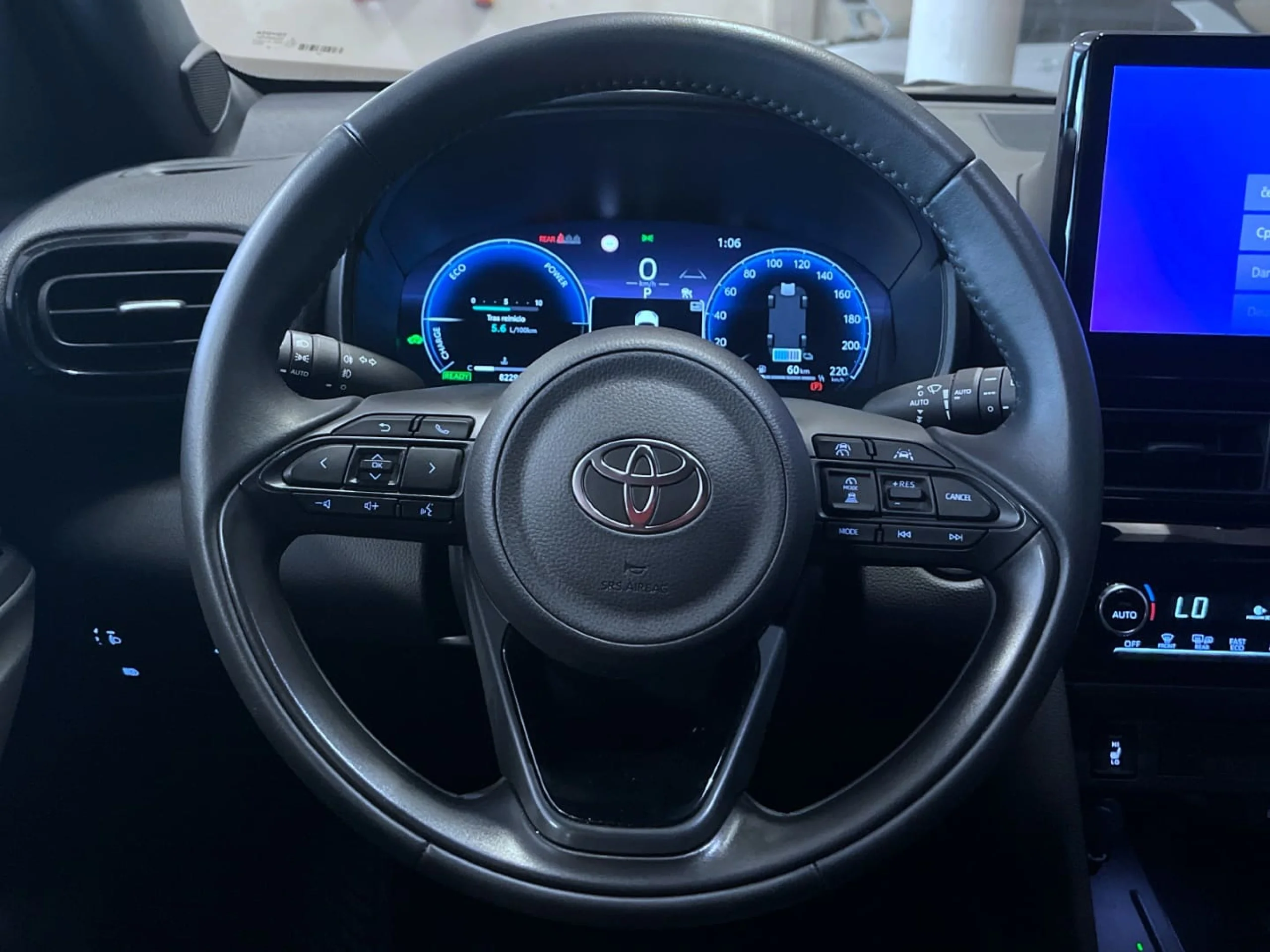 Toyota Yaris Cross 130H Style Plus - Foto 14
