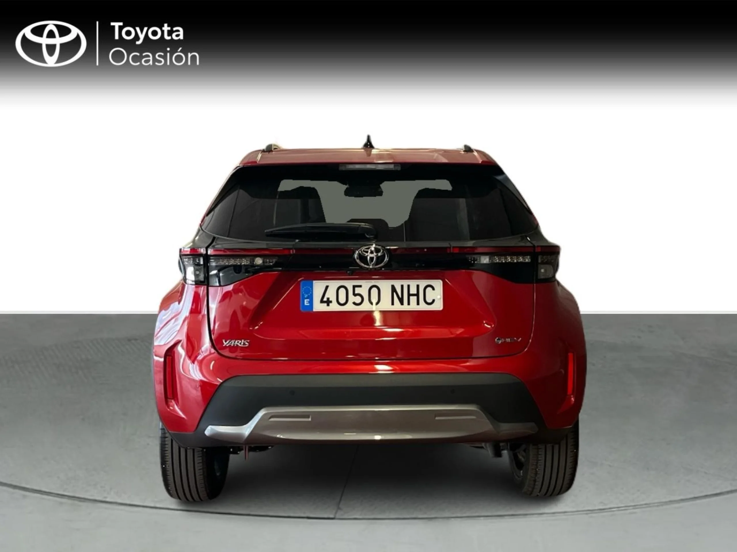 Toyota Yaris Cross 130H Style Plus - Foto 5