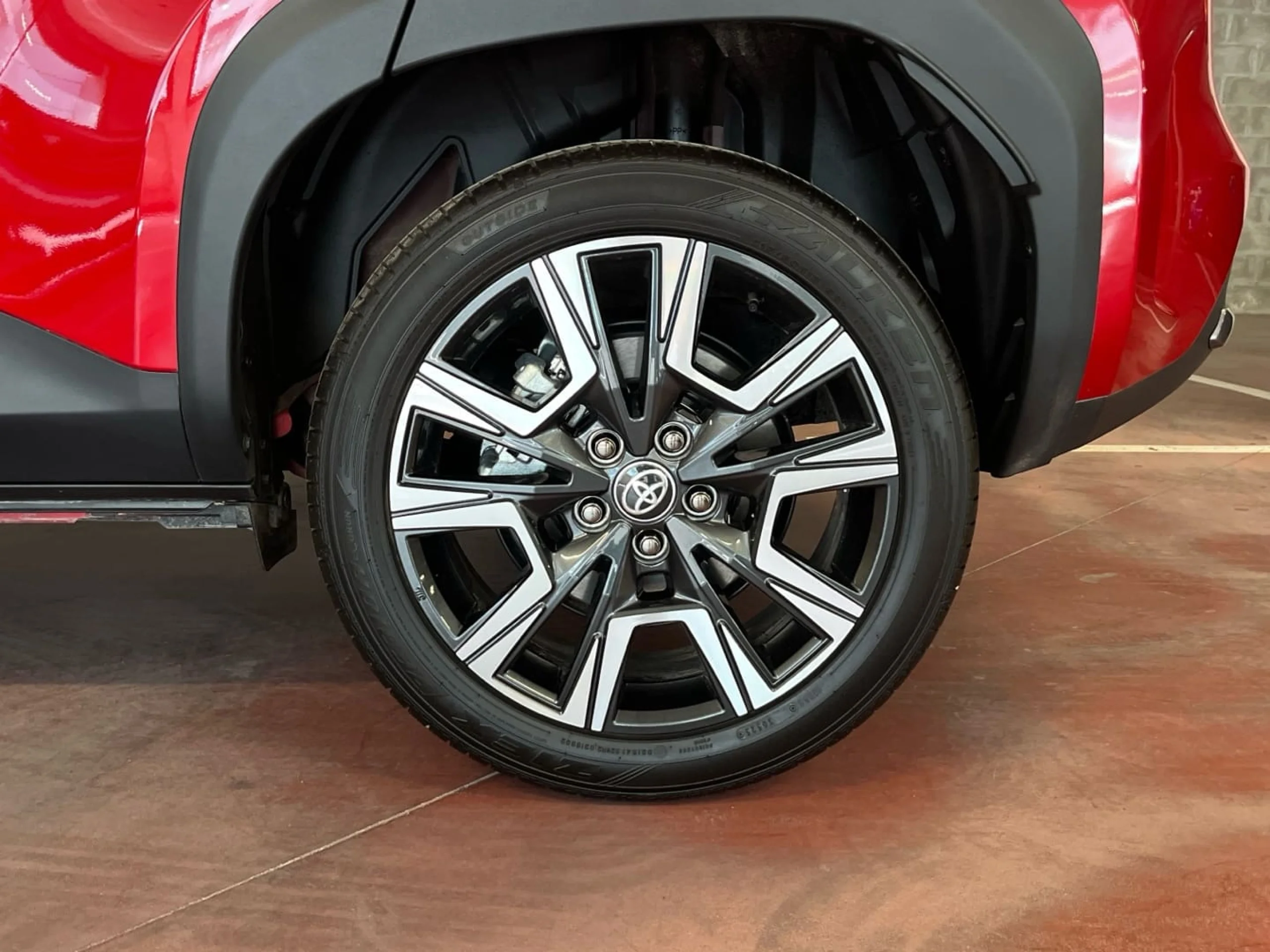 Toyota Yaris Cross 130H Style Plus - Foto 6