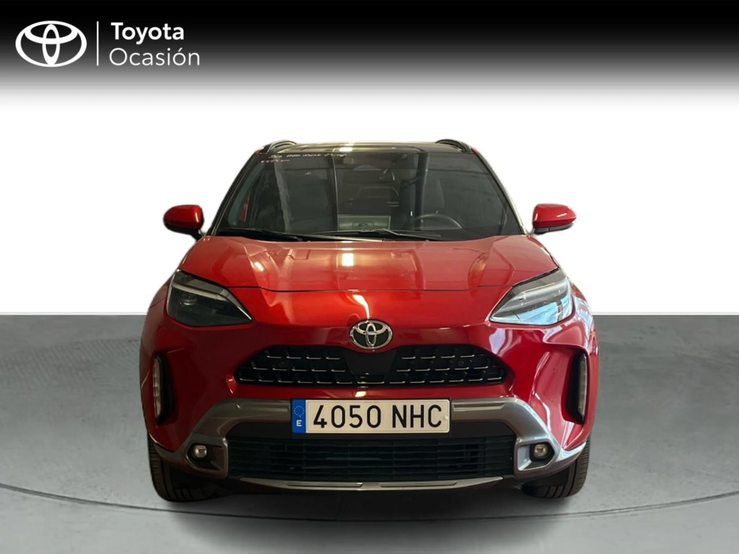 Toyota Yaris Cross 130H Style Plus - Foto 4