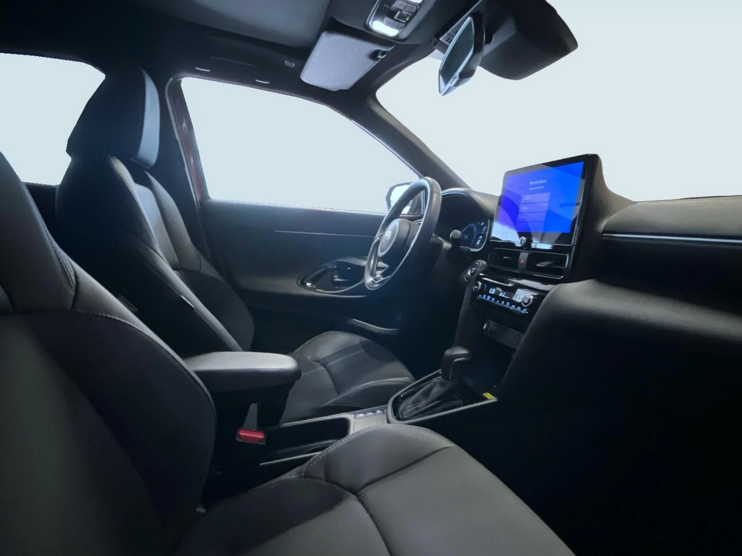 Toyota Yaris Cross 130H Style Plus - Foto 11