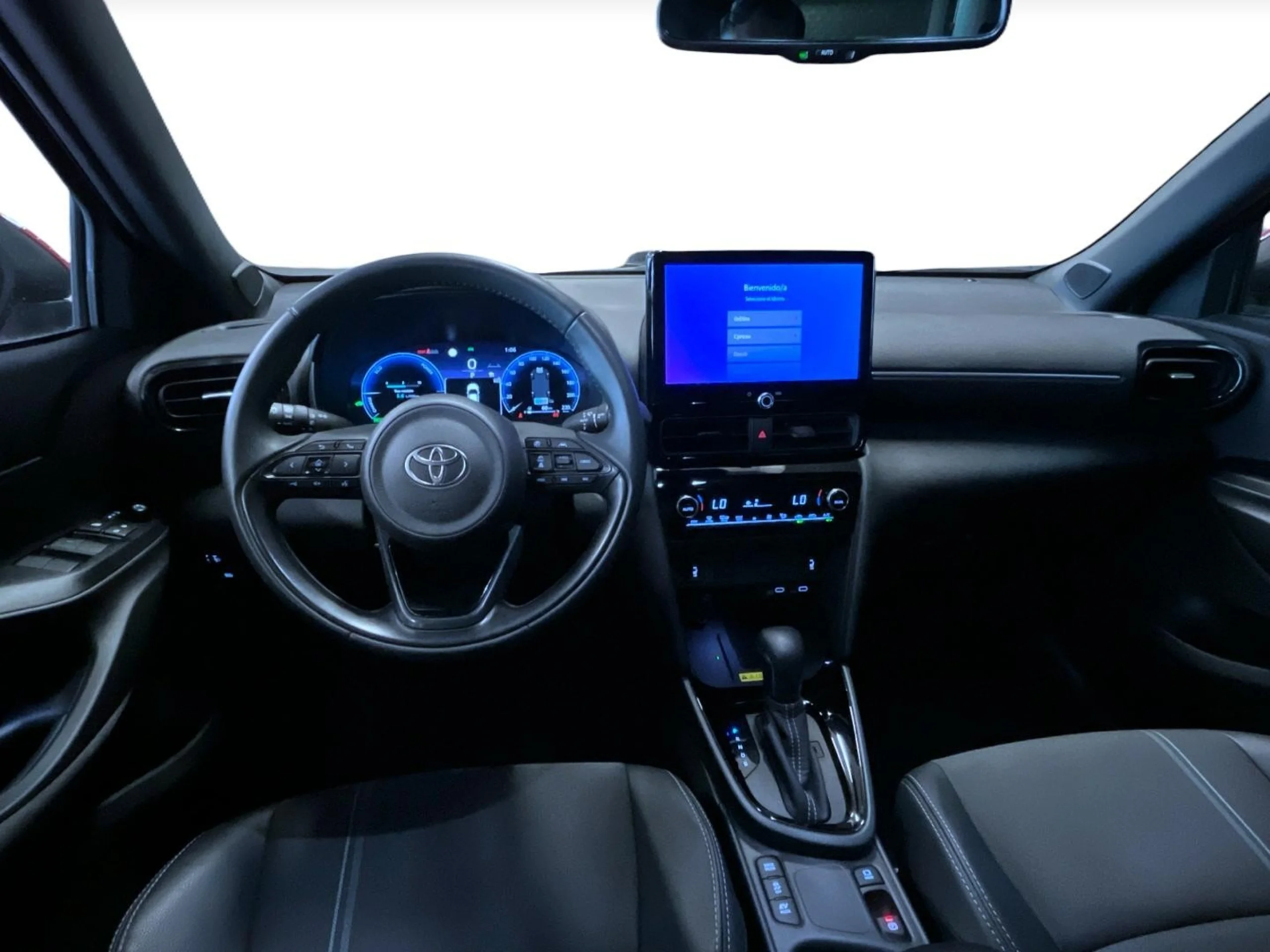 Toyota Yaris Cross 130H Style Plus - Foto 12