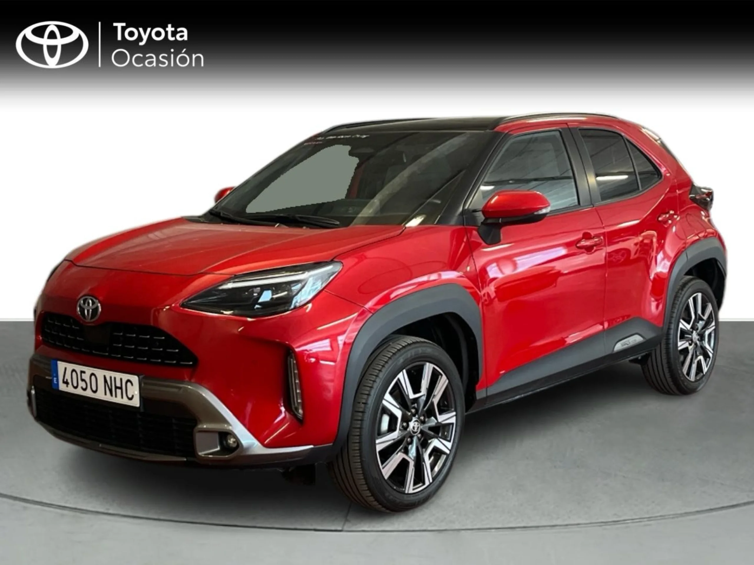 Toyota Yaris Cross 130H Style Plus - Foto 1
