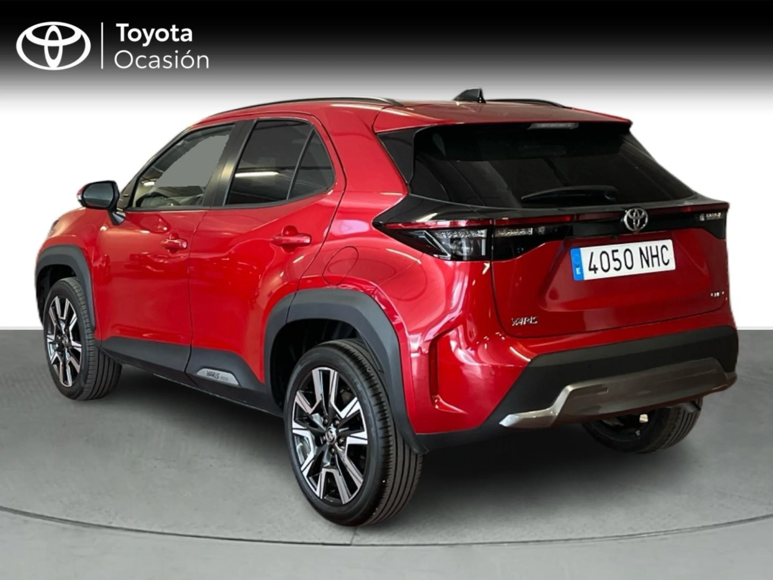 Toyota Yaris Cross 130H Style Plus - Foto 2