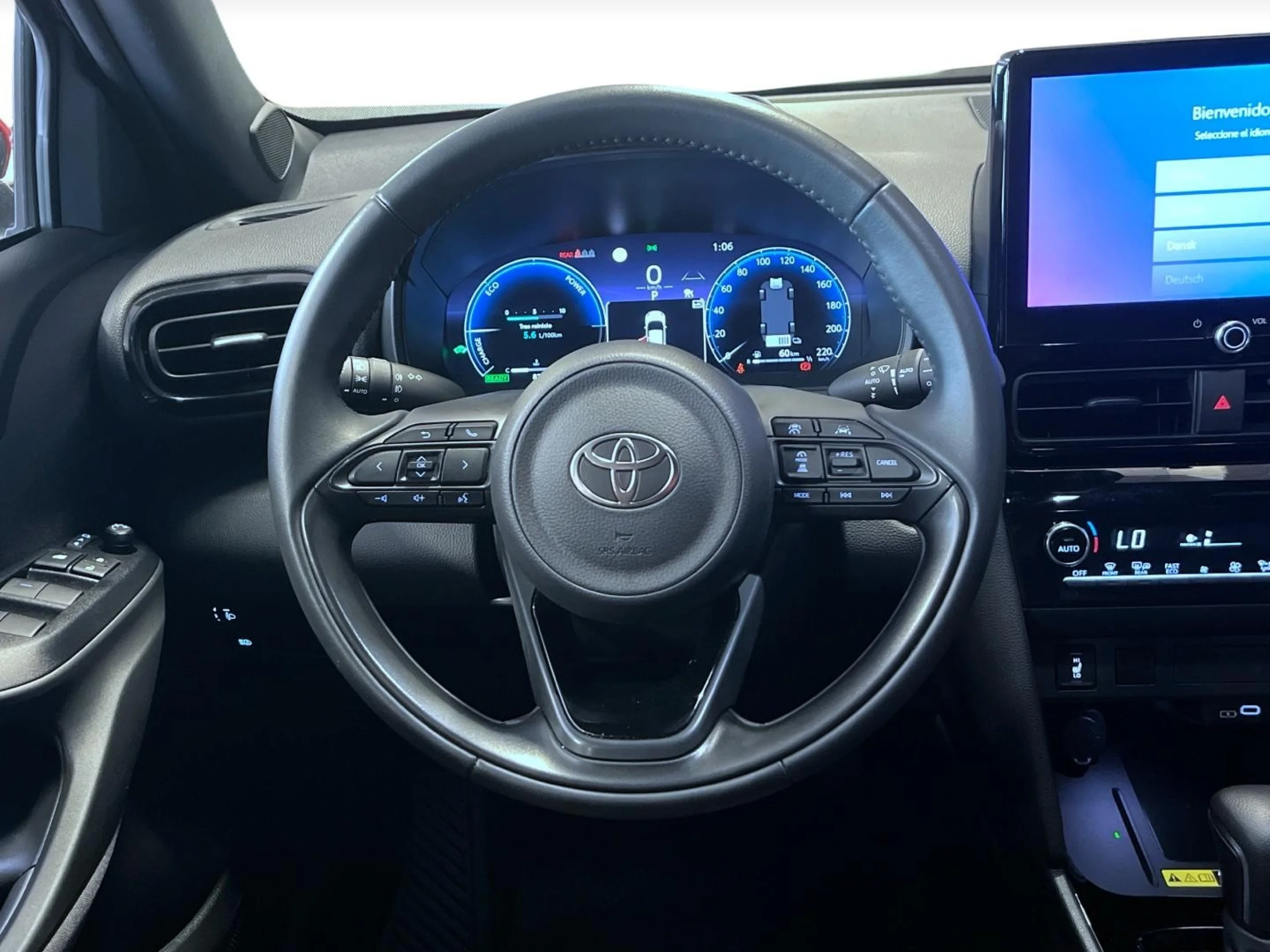 Toyota Yaris Cross 130H Style Plus - Foto 13