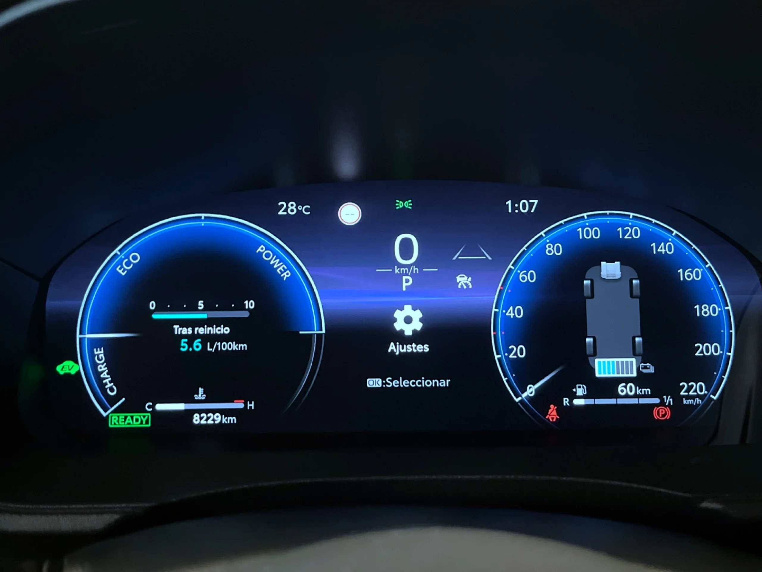Toyota Yaris Cross 130H Style Plus - Foto 15