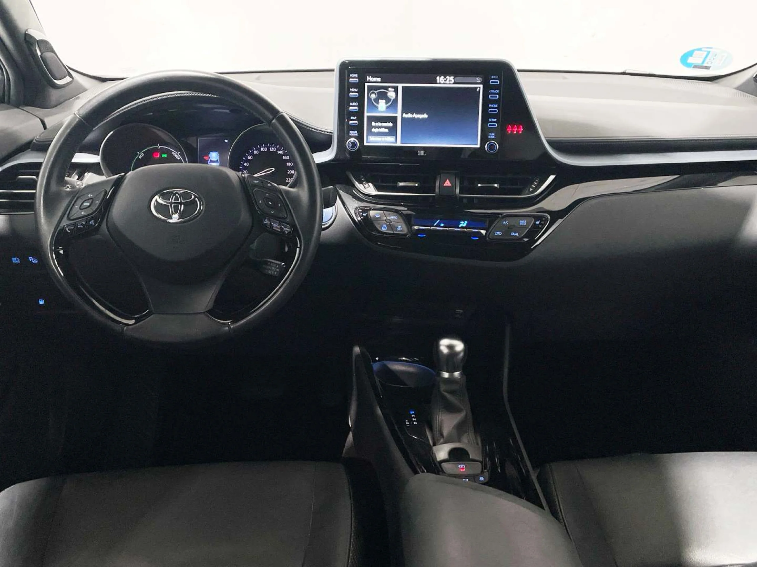 Toyota C-HR 180h Advance Luxury - Foto 12