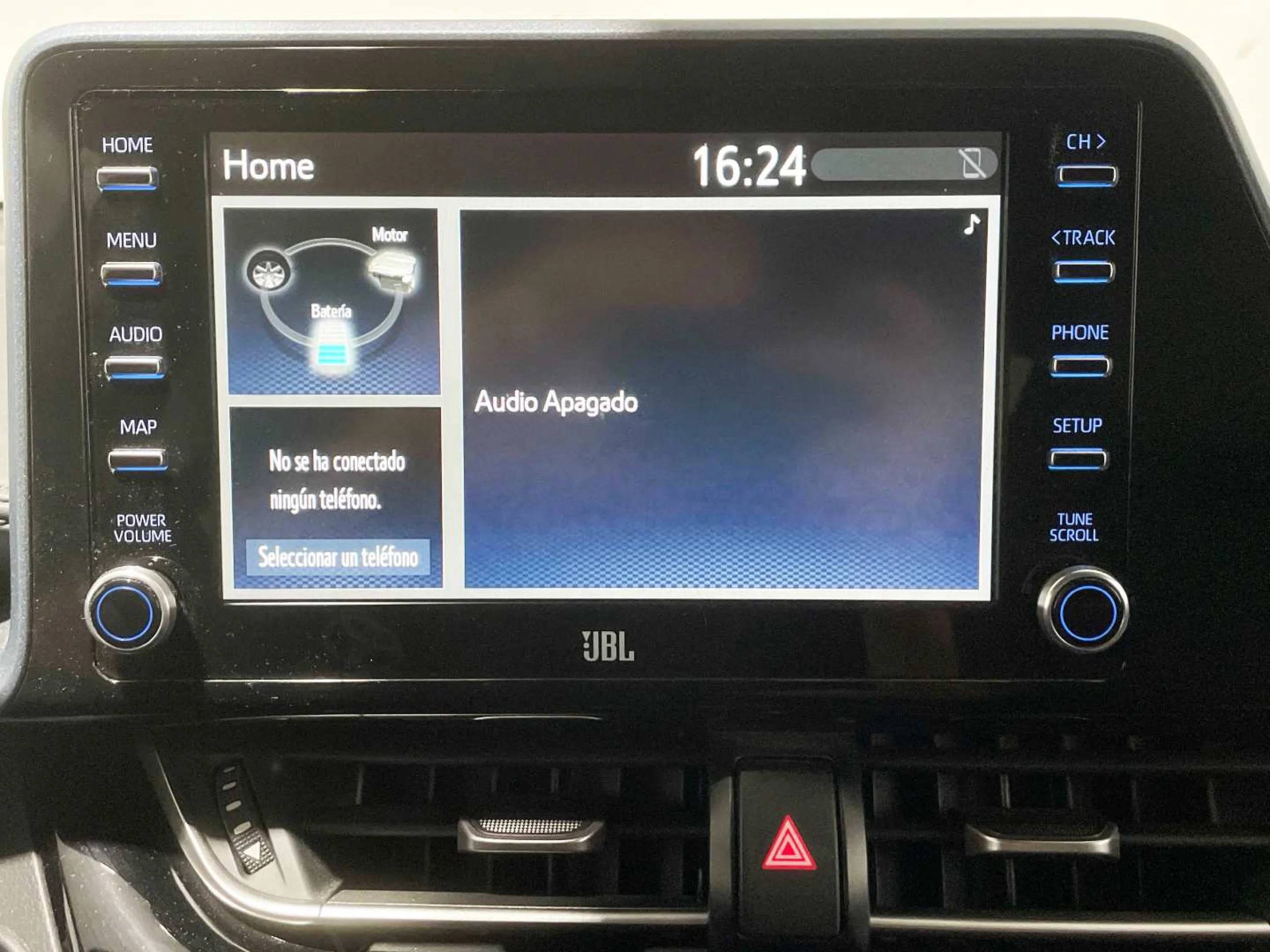 Toyota C-HR 180h Advance Luxury - Foto 16
