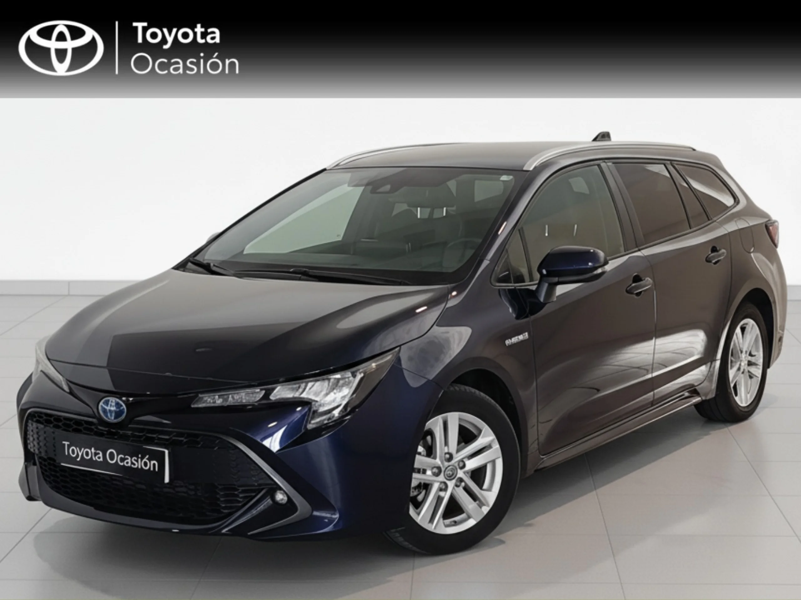 Toyota Corolla TS 125H Active Tech - Foto 1