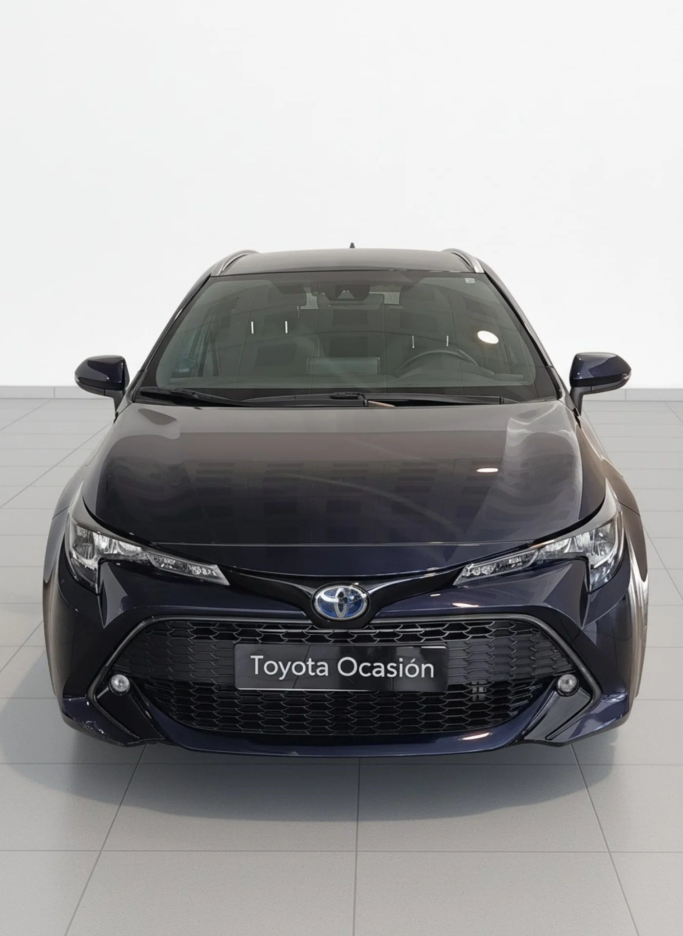 Toyota Corolla TS 125H Active Tech - Foto 3