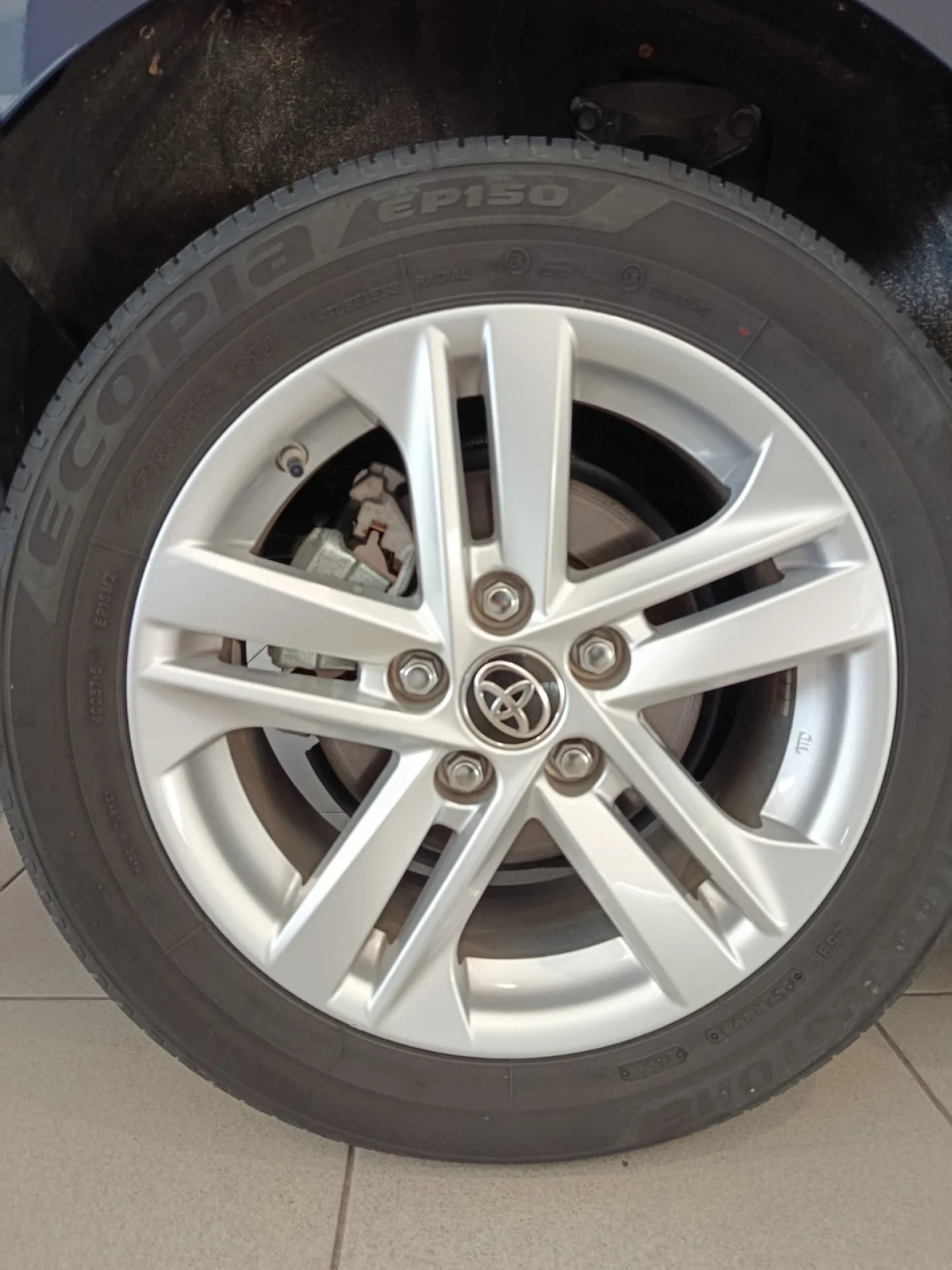 Toyota Corolla TS 125H Active Tech - Foto 4