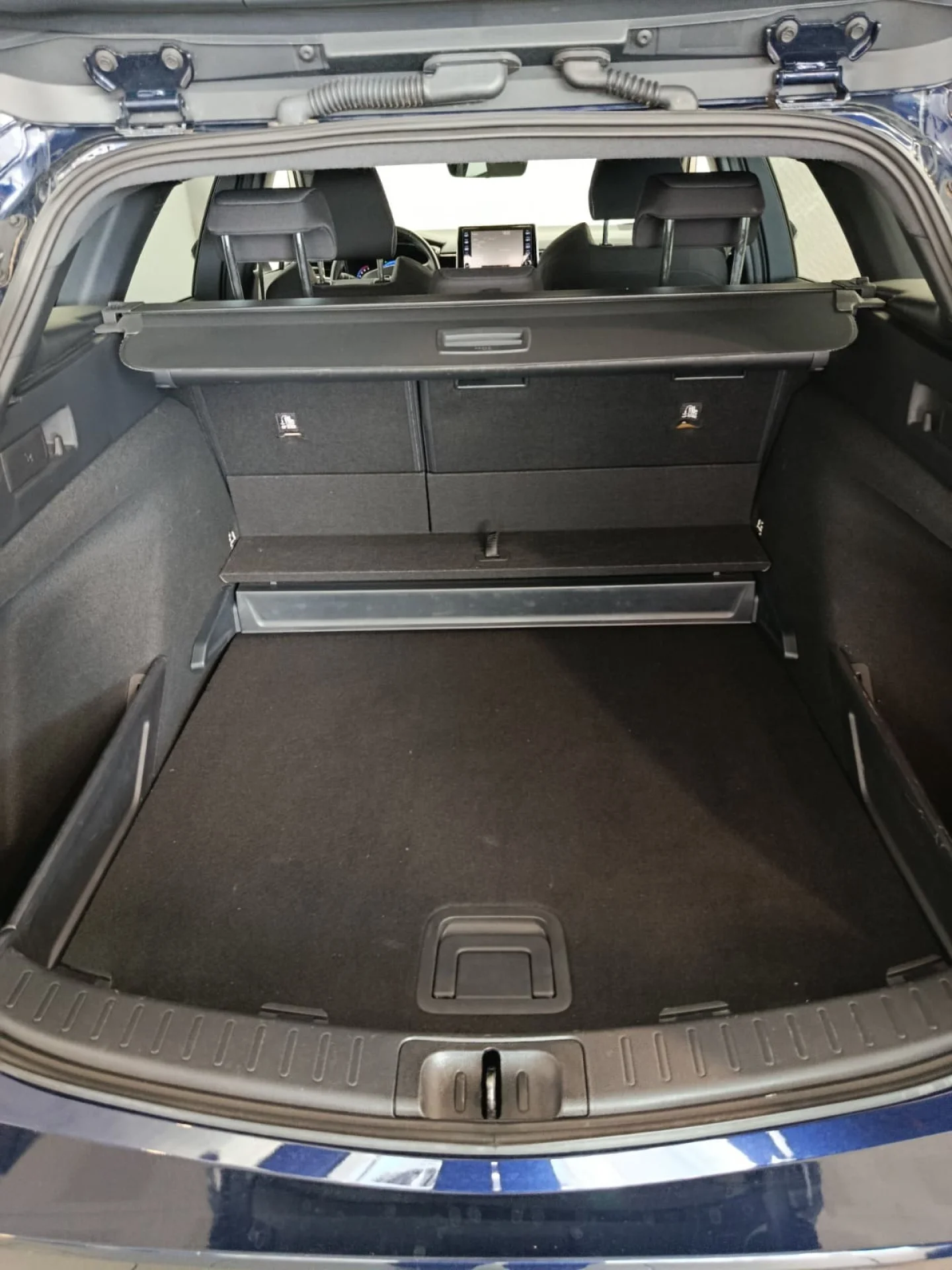 Toyota Corolla TS 125H Active Tech - Foto 5