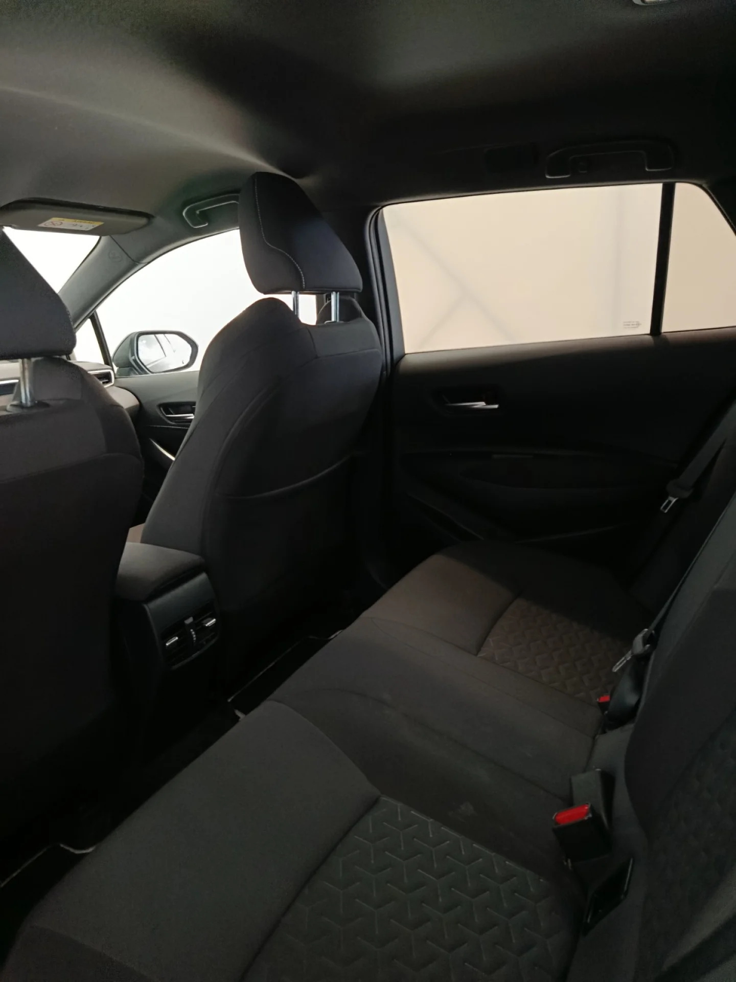 Toyota Corolla TS 125H Active Tech - Foto 6