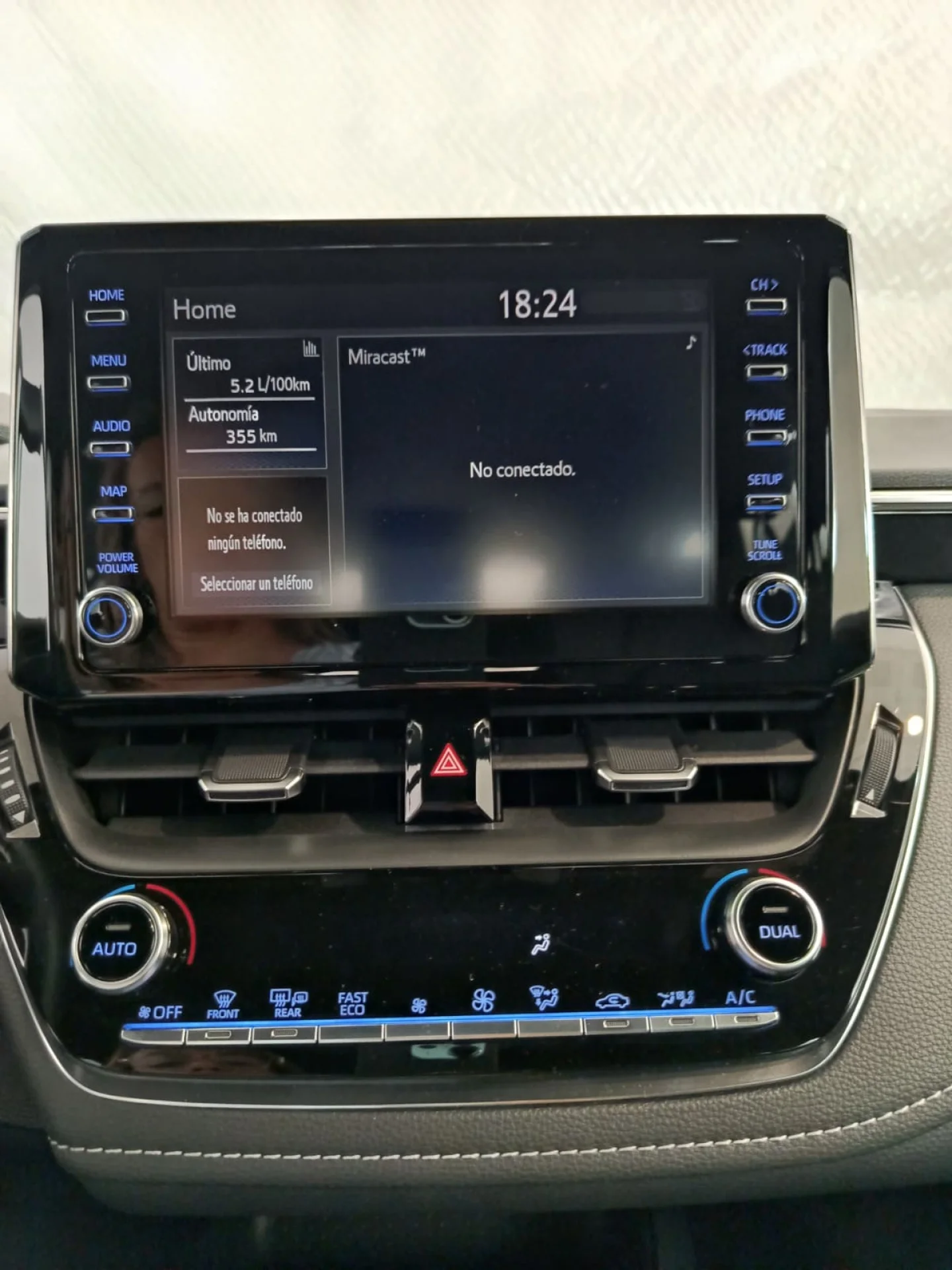 Toyota Corolla TS 125H Active Tech - Foto 10