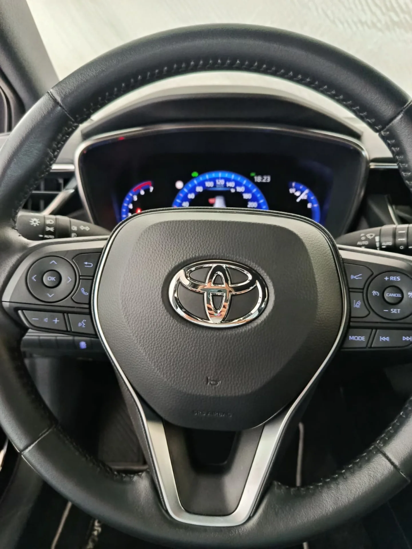 Toyota Corolla TS 125H Active Tech - Foto 11