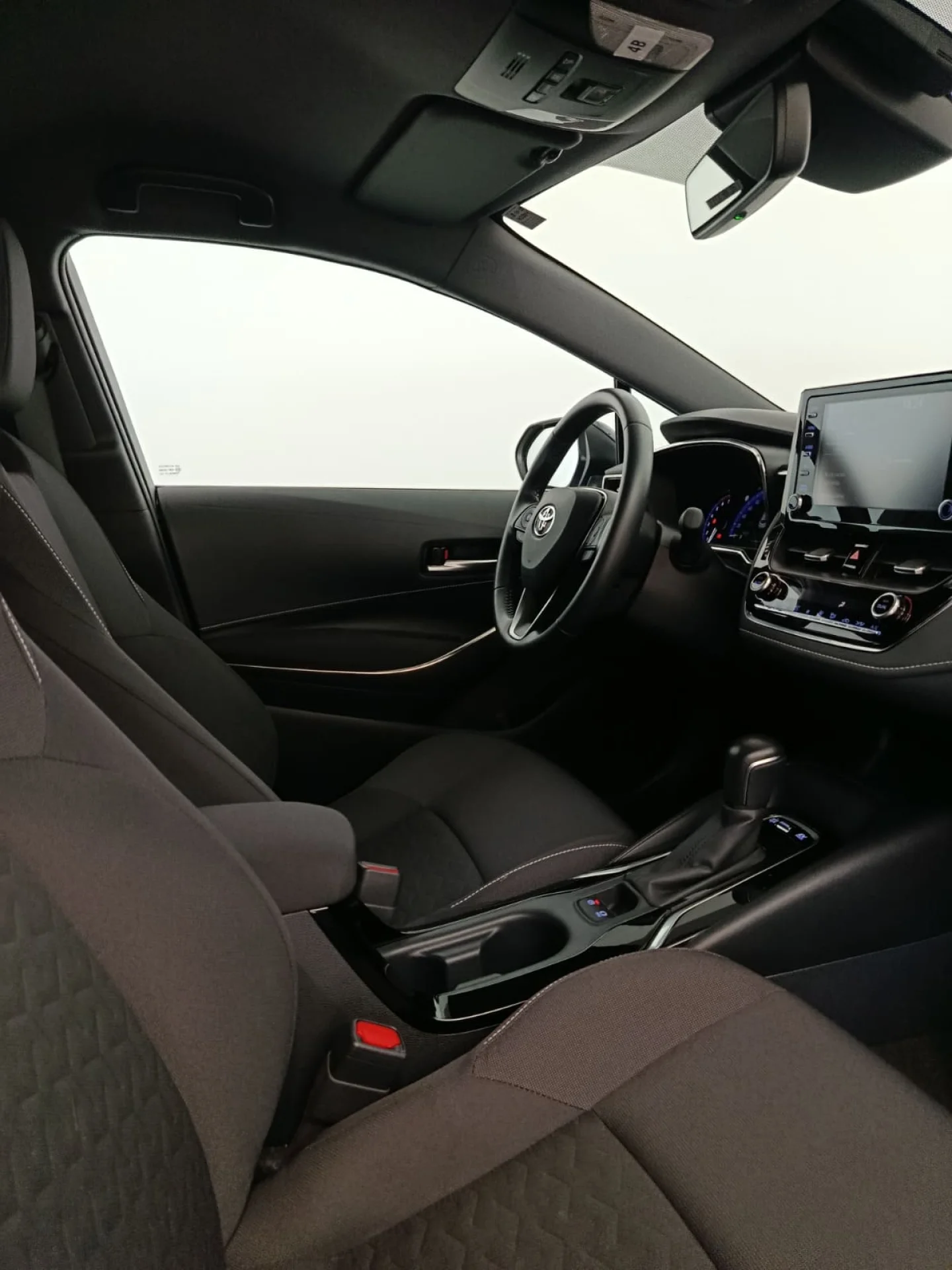 Toyota Corolla TS 125H Active Tech - Foto 12