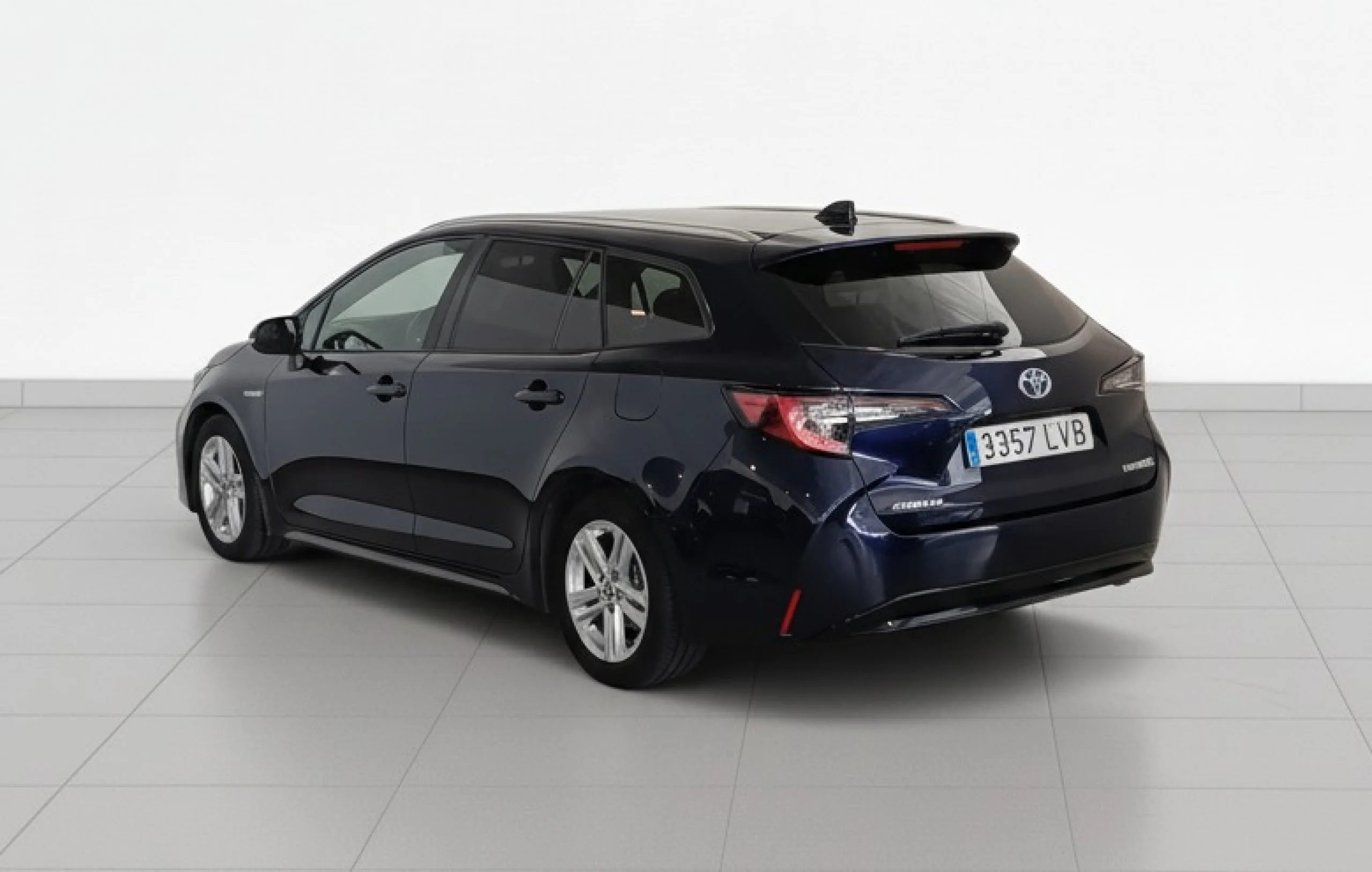 Toyota Corolla TS 125H Active Tech - Foto 14