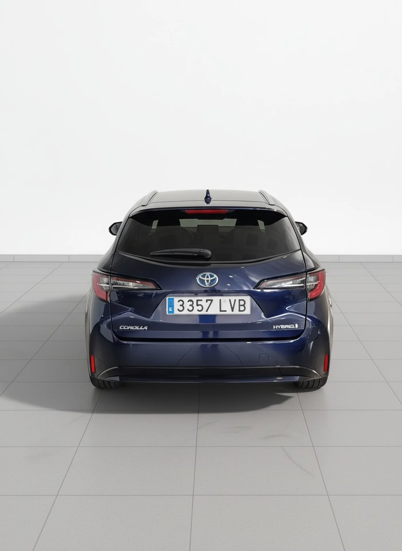 Toyota Corolla TS 125H Active Tech - Foto 15