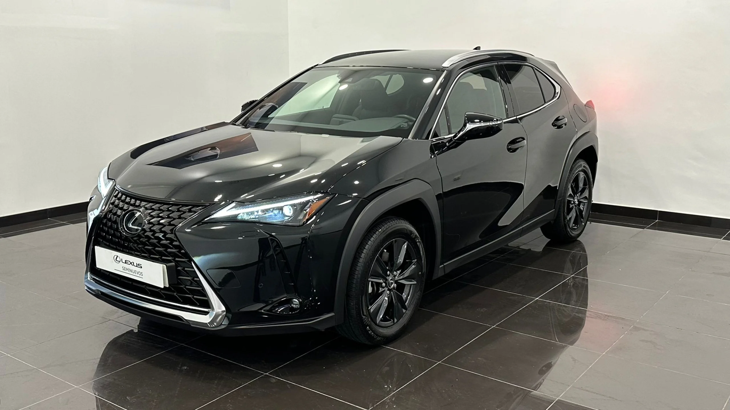 Lexus UX 250h 2WD PREMIUM - Foto 1