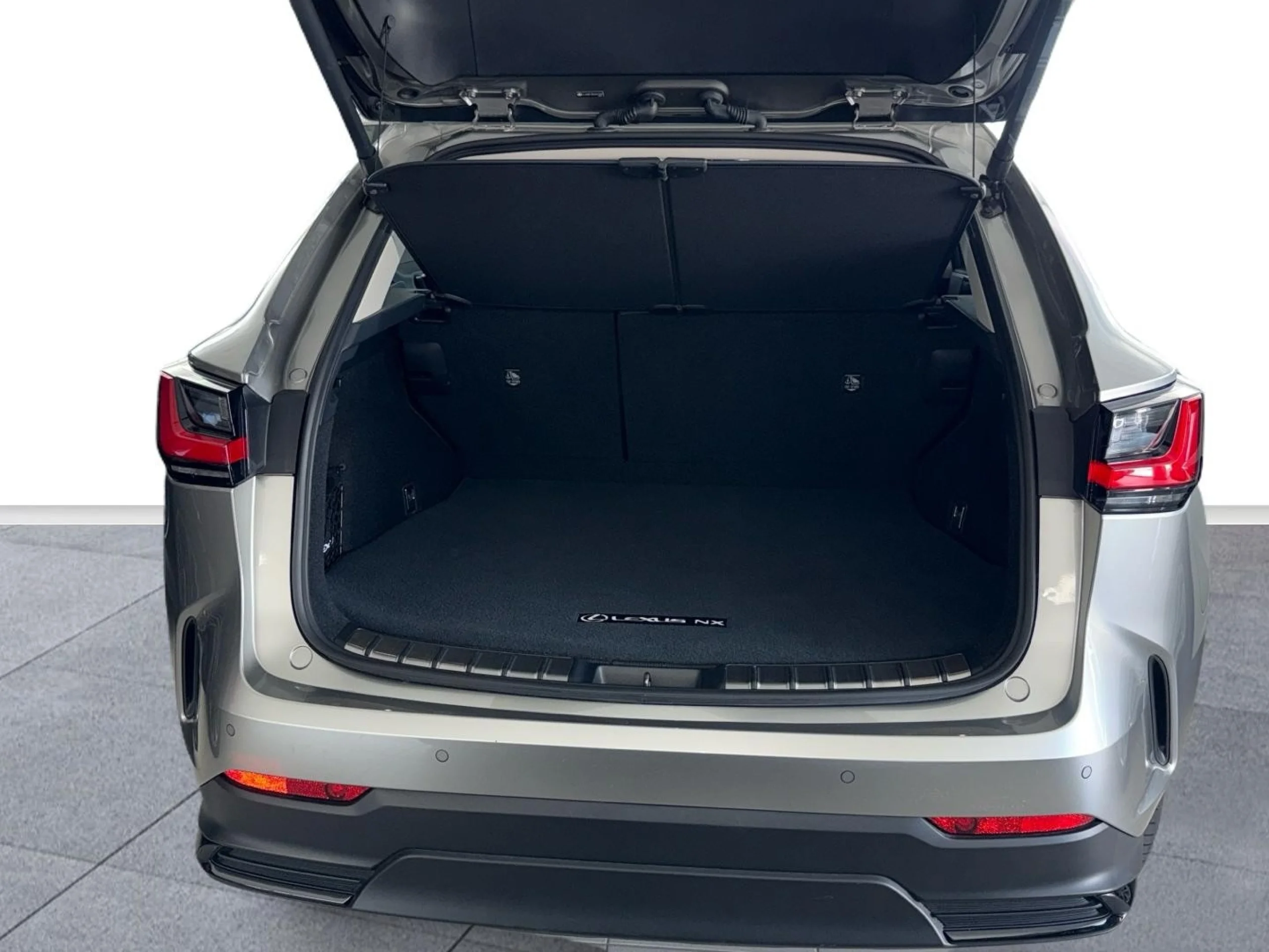 Lexus NX 450h+ NX450H + PREMIUM + 4WD - Foto 6