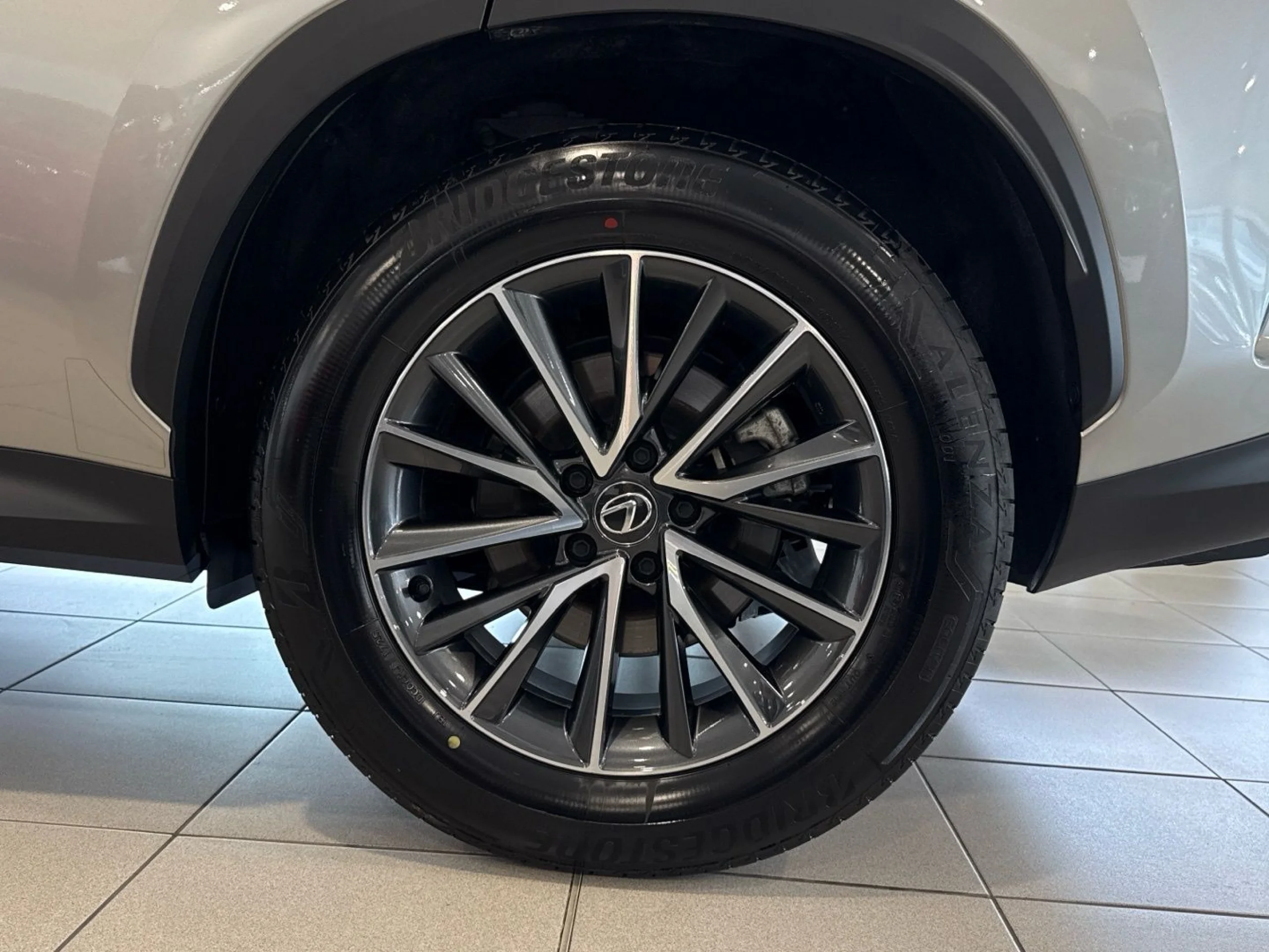 Lexus NX 450h+ NX450H + PREMIUM + 4WD - Foto 7