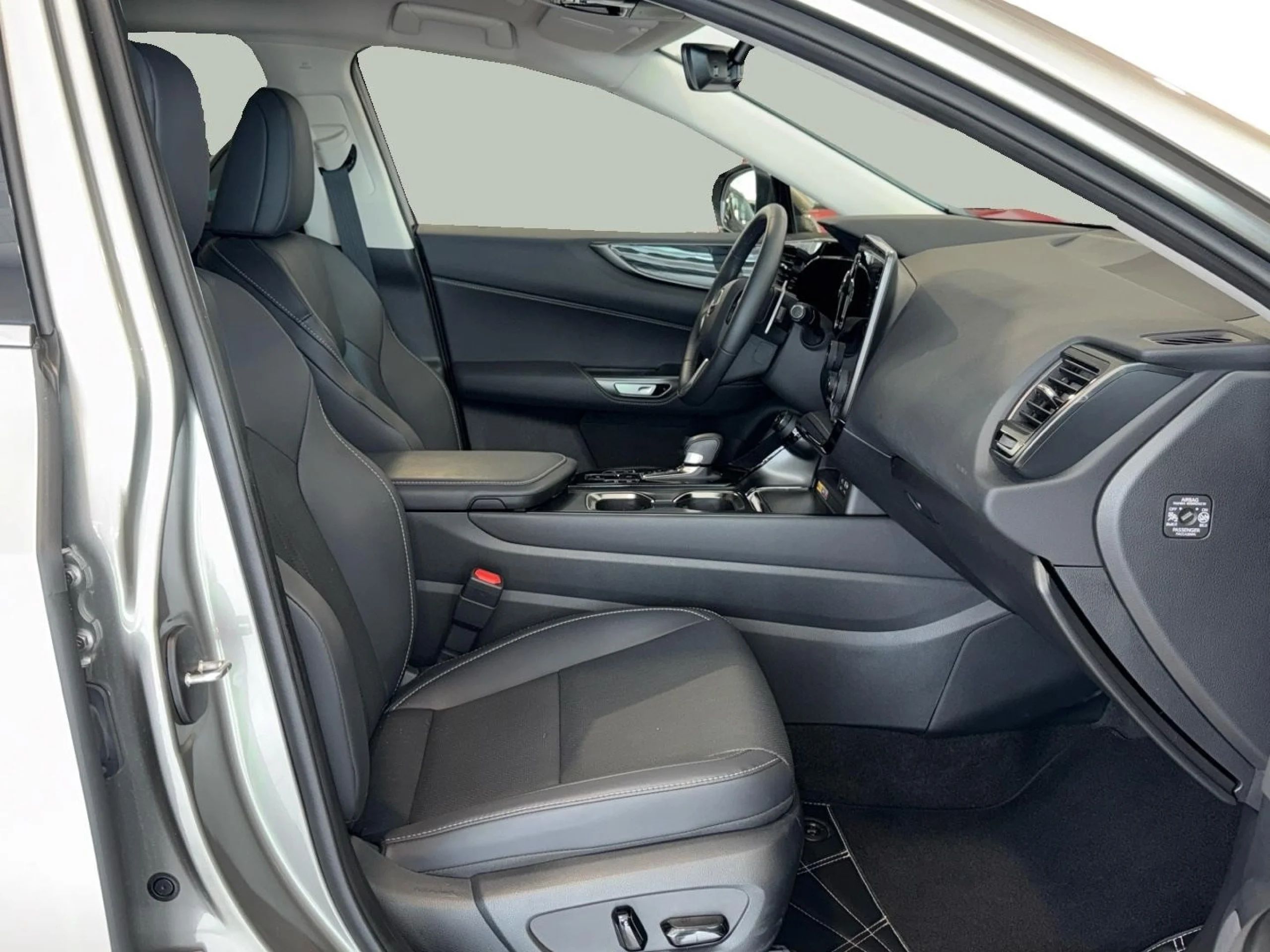 Lexus NX 450h+ NX450H + PREMIUM + 4WD - Foto 9