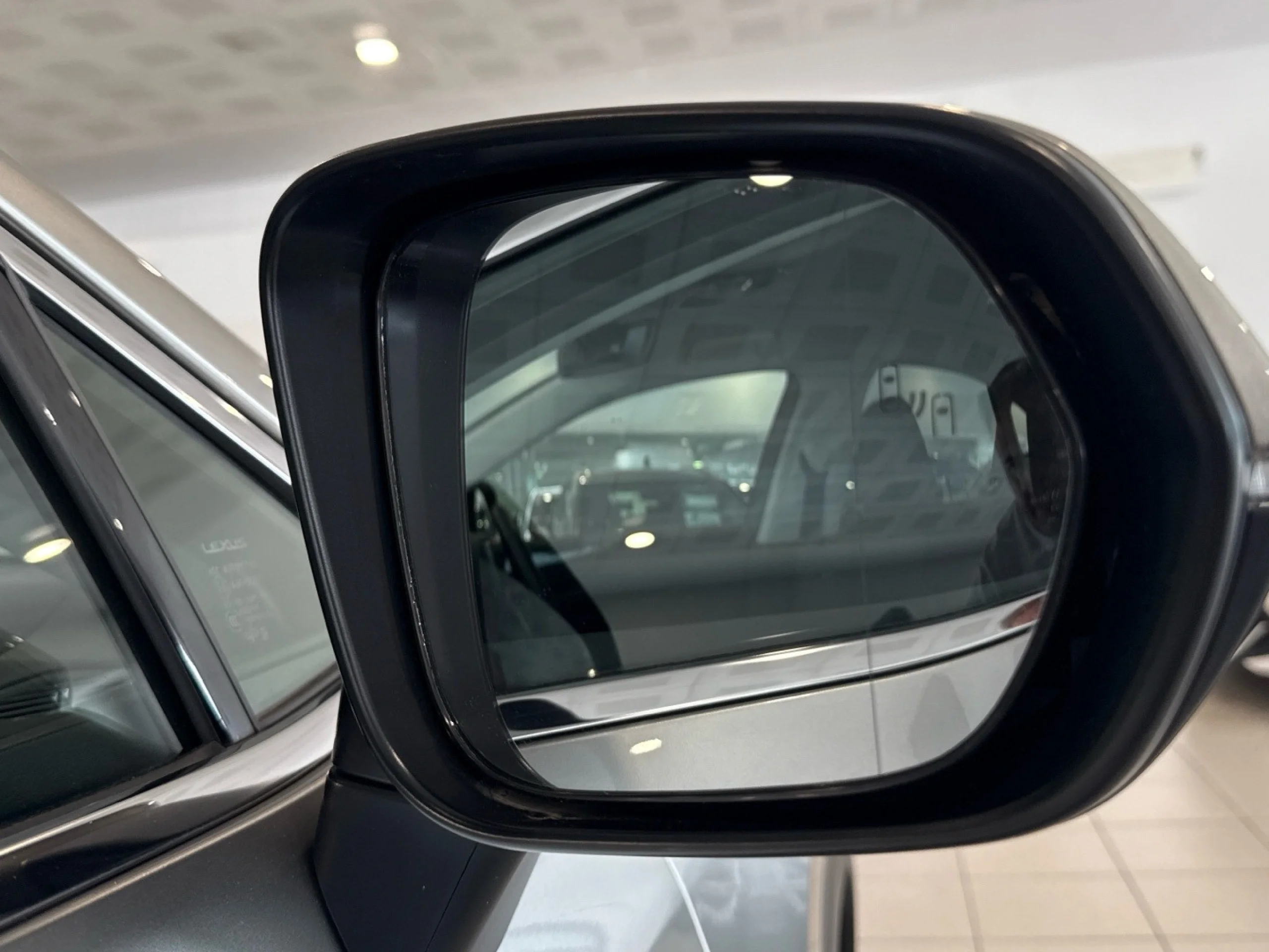 Lexus NX 450h+ NX450H + PREMIUM + 4WD - Foto 10
