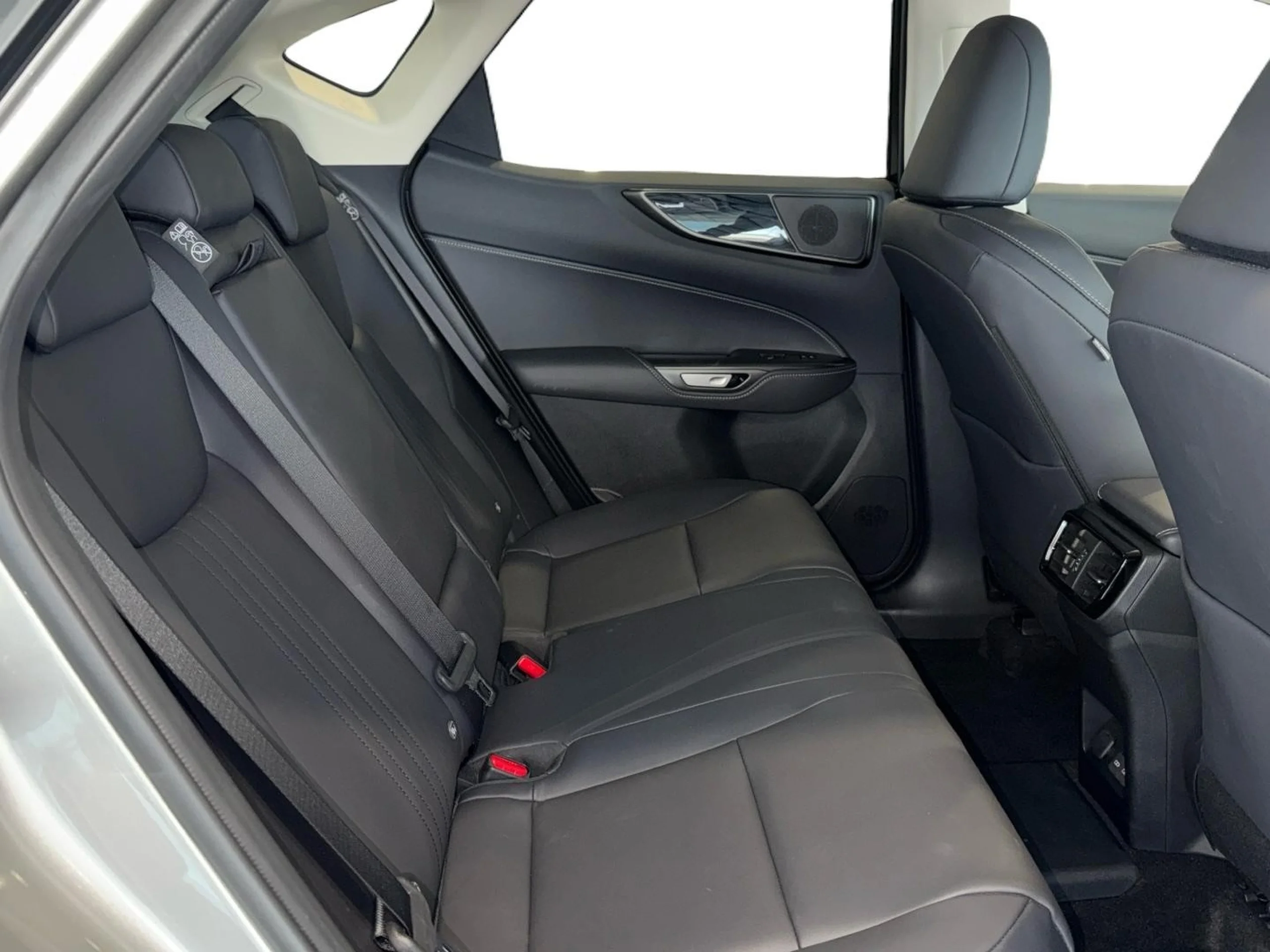 Lexus NX 450h+ NX450H + PREMIUM + 4WD - Foto 12
