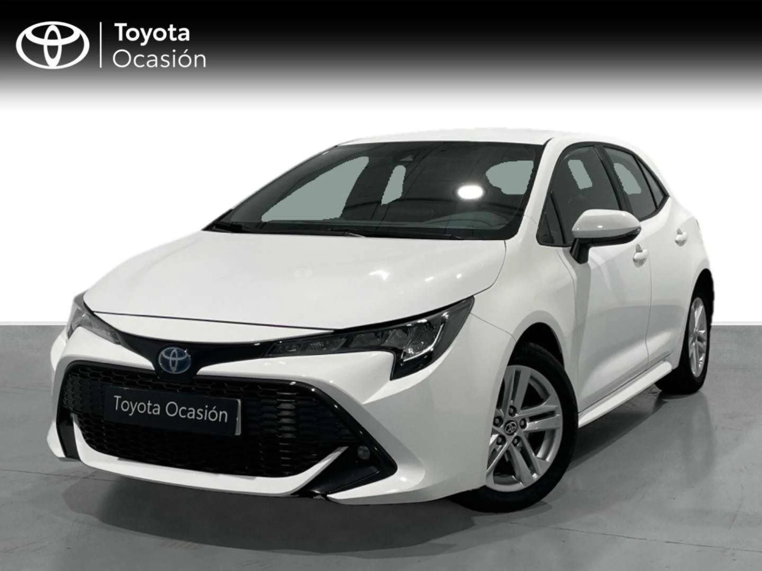 Toyota Corolla Active Tech 125H - Foto 1