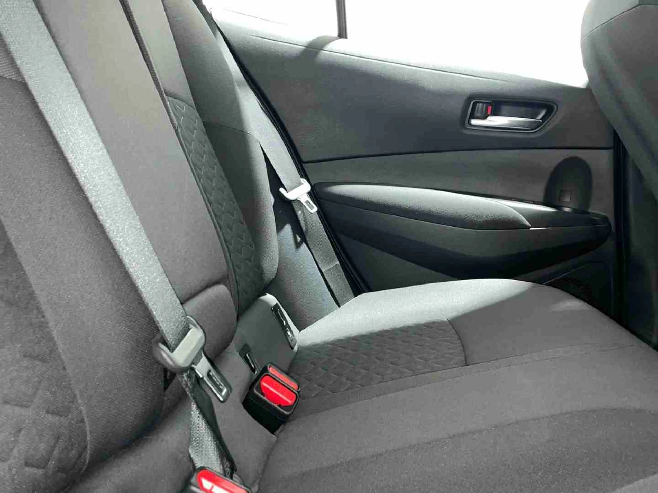 Toyota Corolla Active Tech 125H - Foto 9