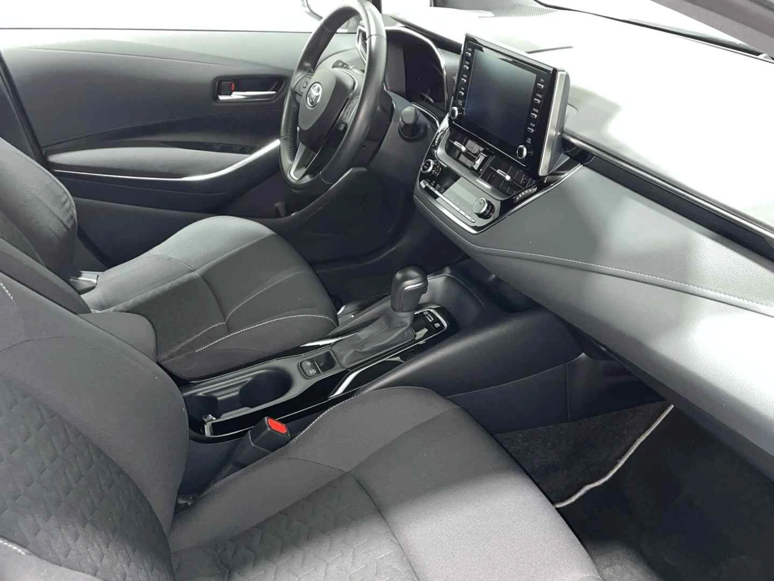 Toyota Corolla Active Tech 125H - Foto 10