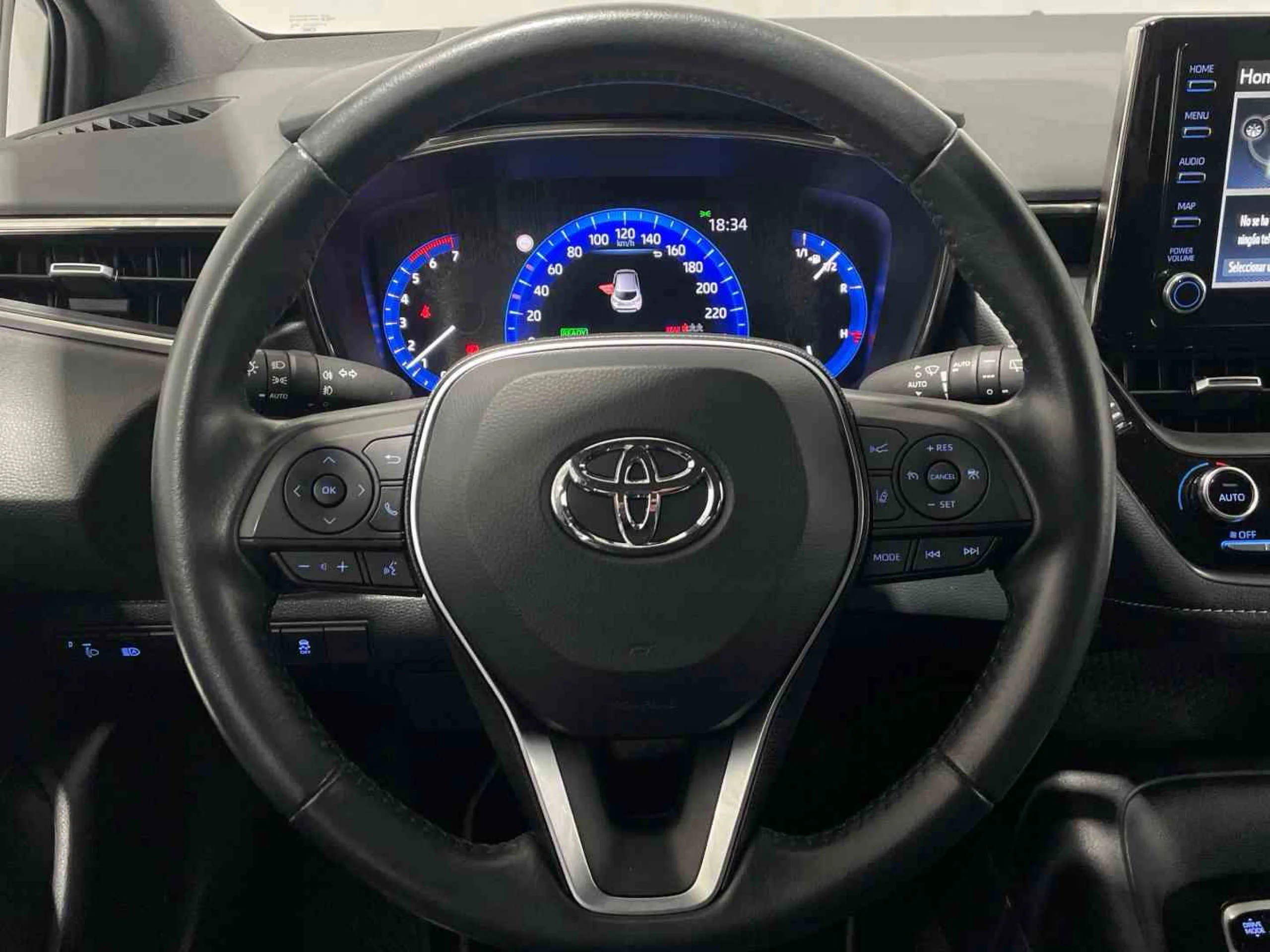 Toyota Corolla Active Tech 125H - Foto 14