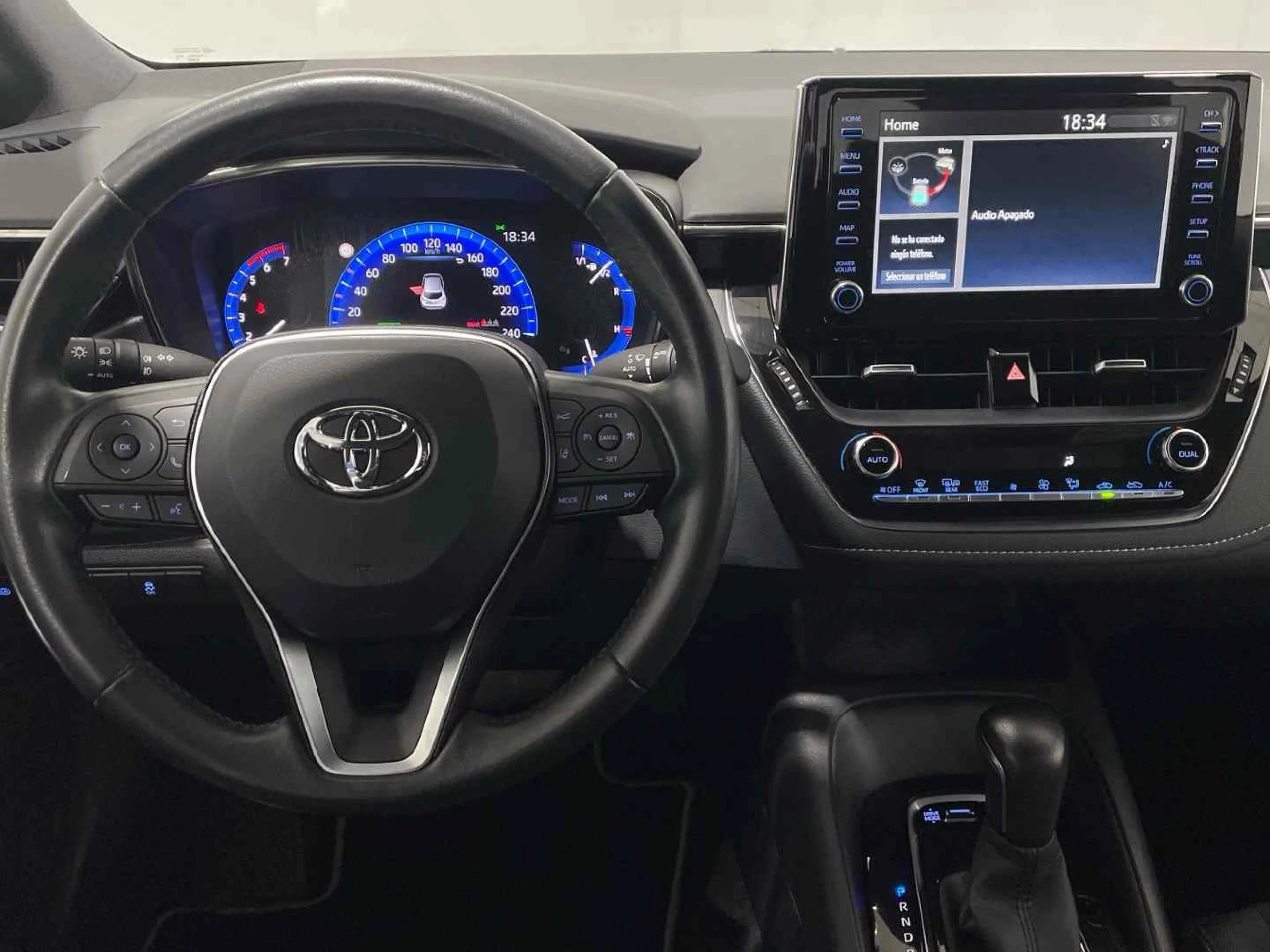 Toyota Corolla Active Tech 125H - Foto 13