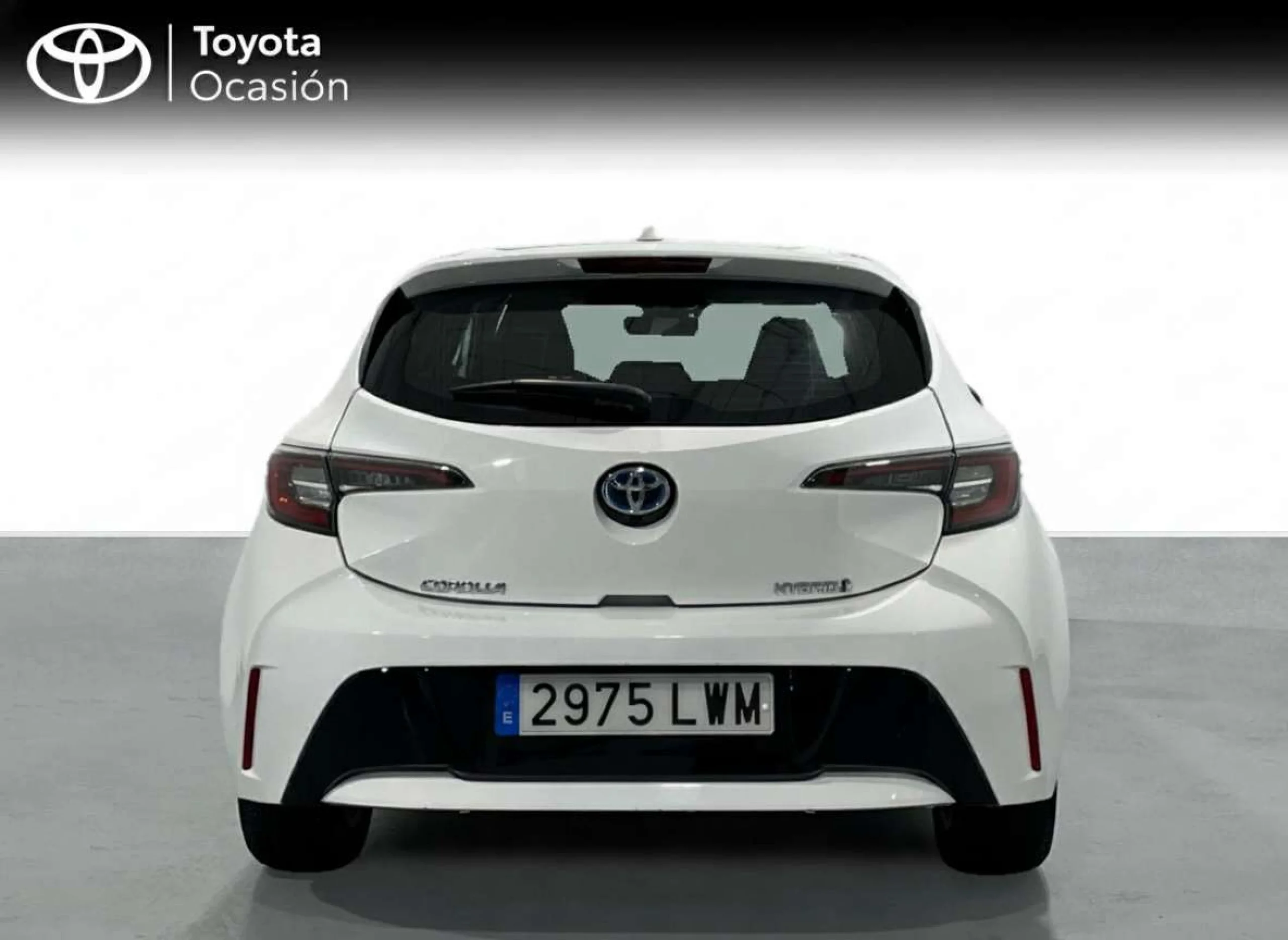 Toyota Corolla Active Tech 125H - Foto 3