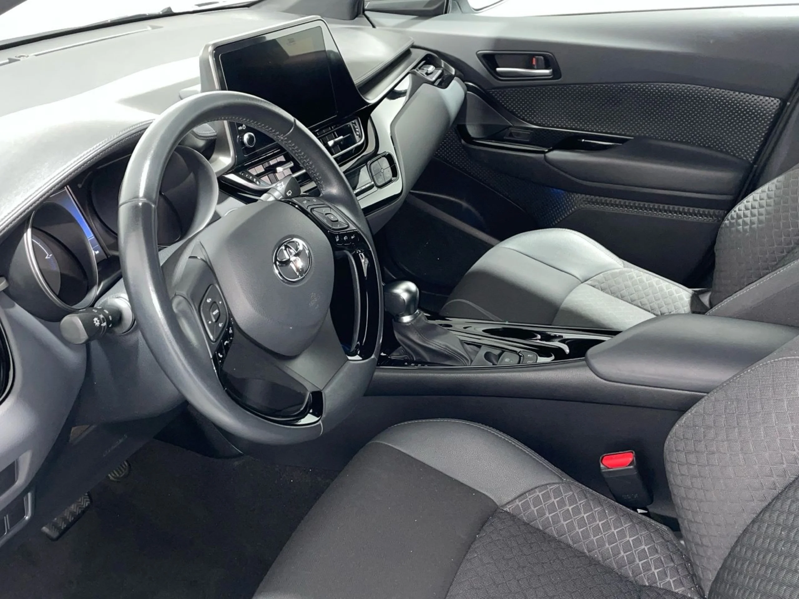Toyota CH-R CHR ADVANCE 125H - Foto 3