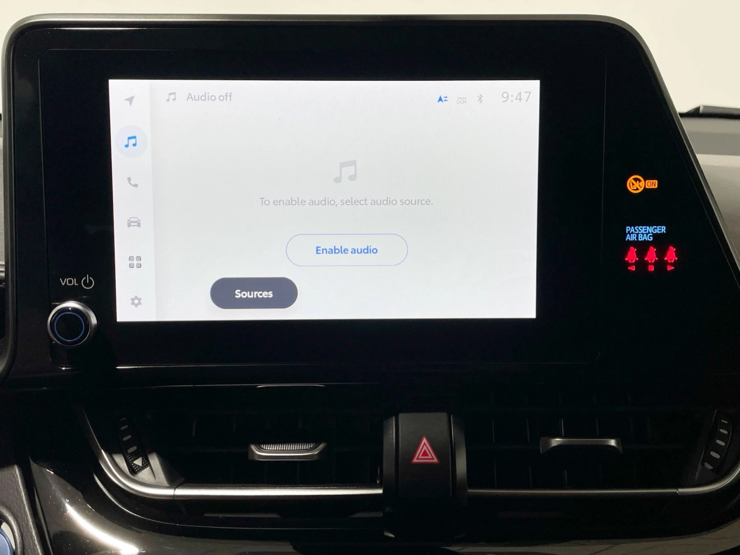 Toyota CH-R CHR ADVANCE 125H - Foto 5