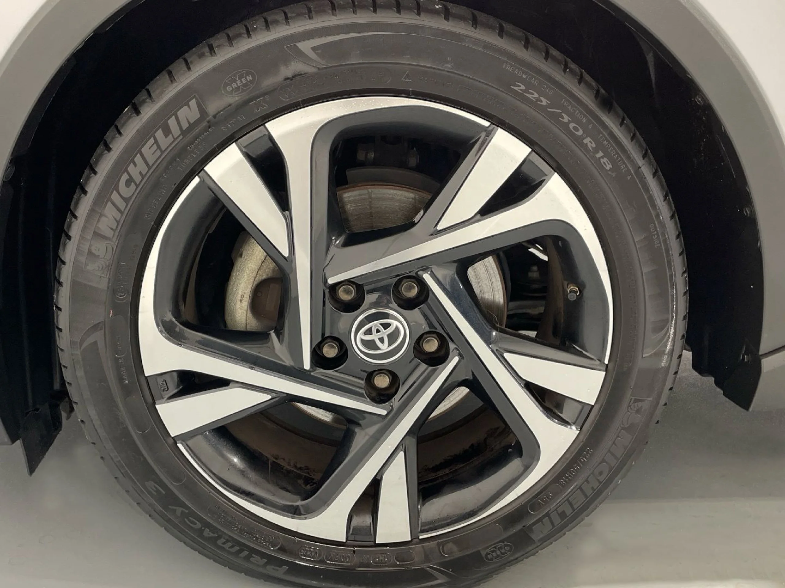 Toyota CH-R CHR ADVANCE 125H - Foto 7