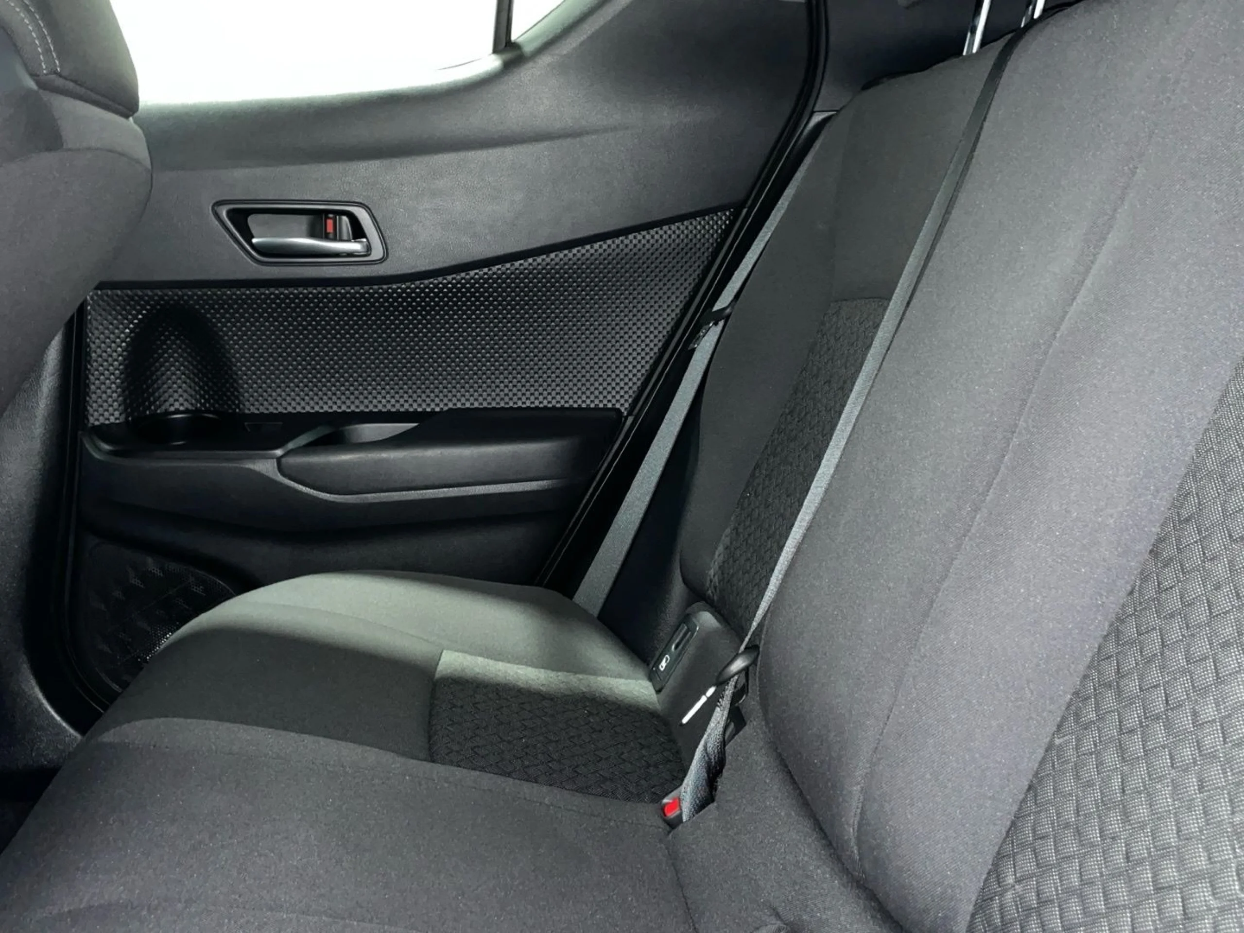 Toyota CH-R CHR ADVANCE 125H - Foto 9