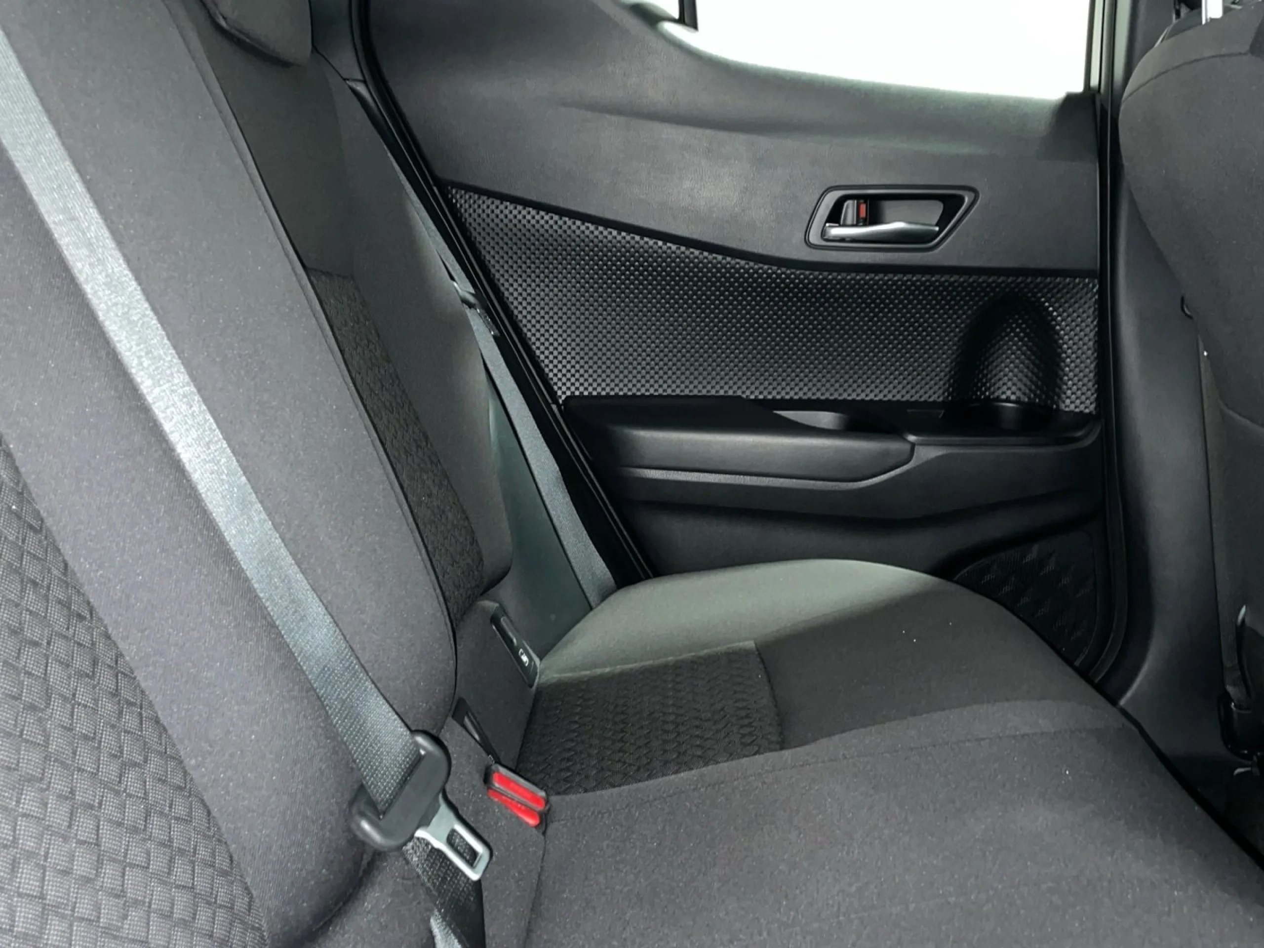 Toyota CH-R CHR ADVANCE 125H - Foto 12