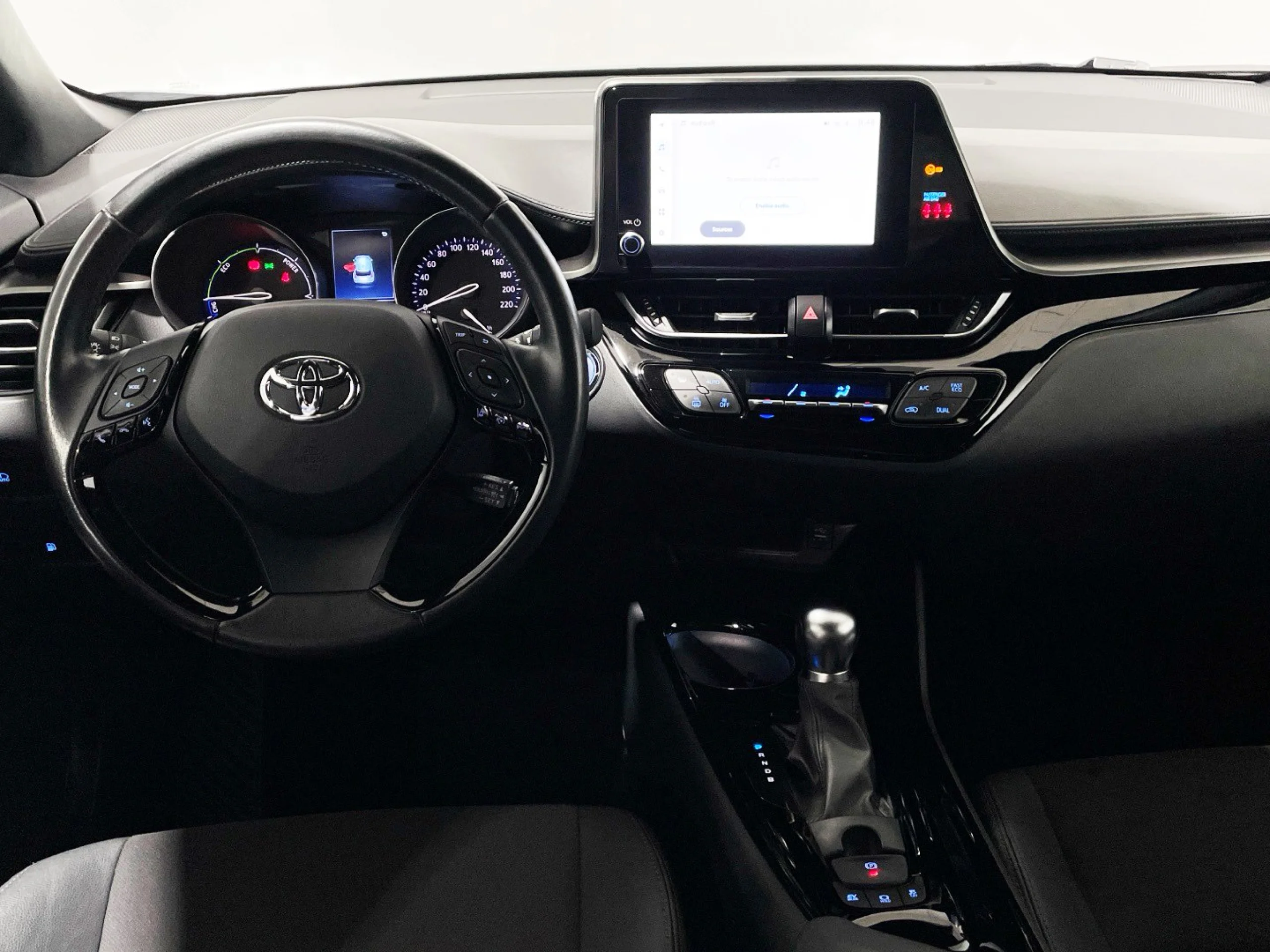 Toyota CH-R CHR ADVANCE 125H - Foto 13