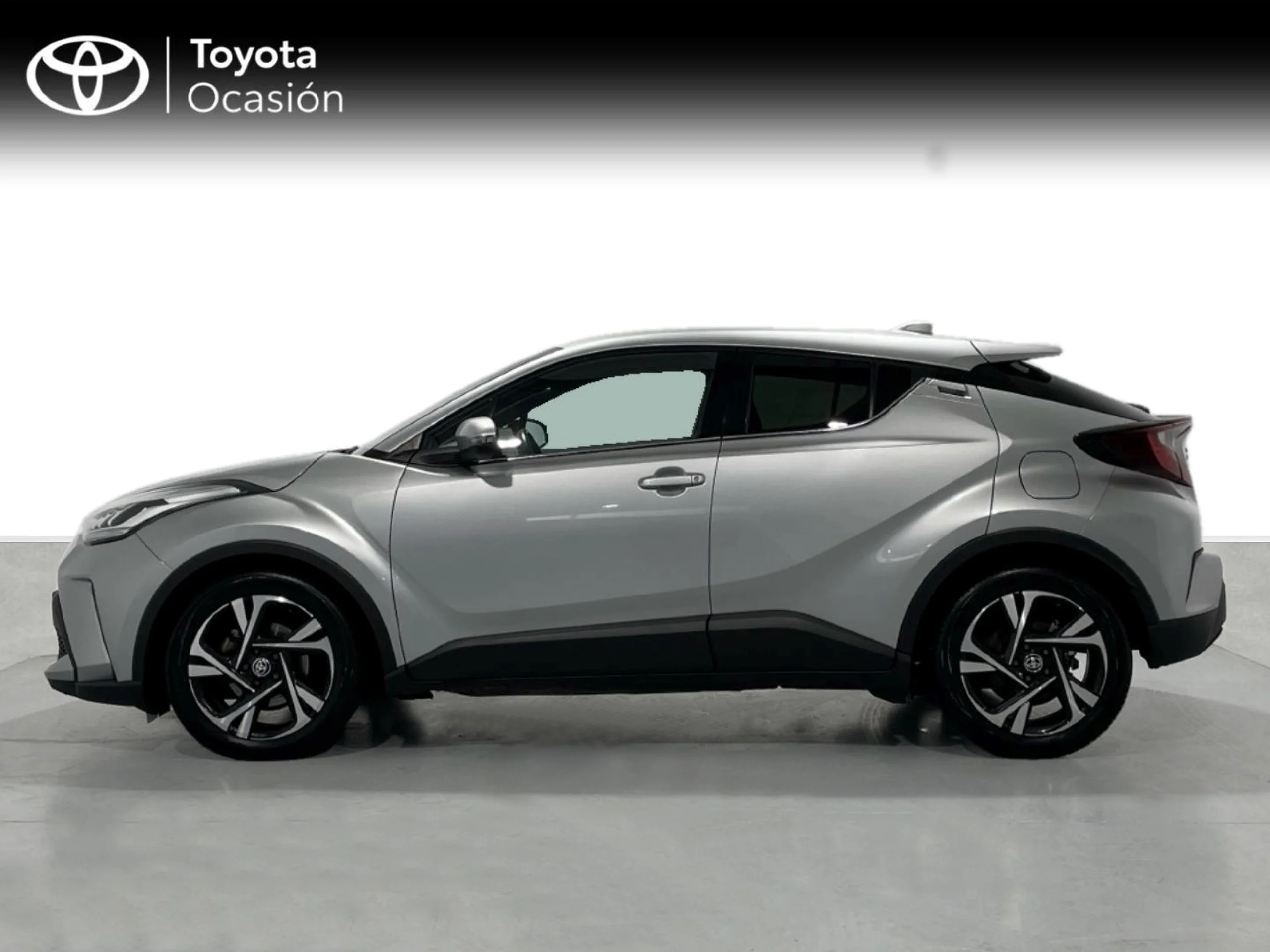 Toyota CH-R CHR ADVANCE 125H - Foto 16