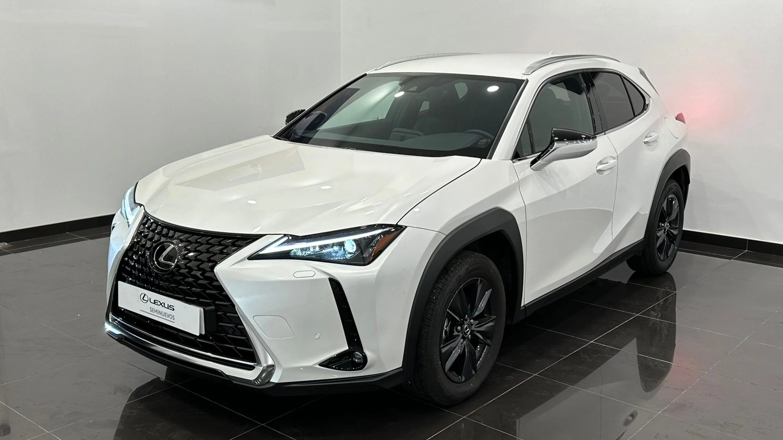 Lexus UX 250h 2WD PREMIUM - Foto 1