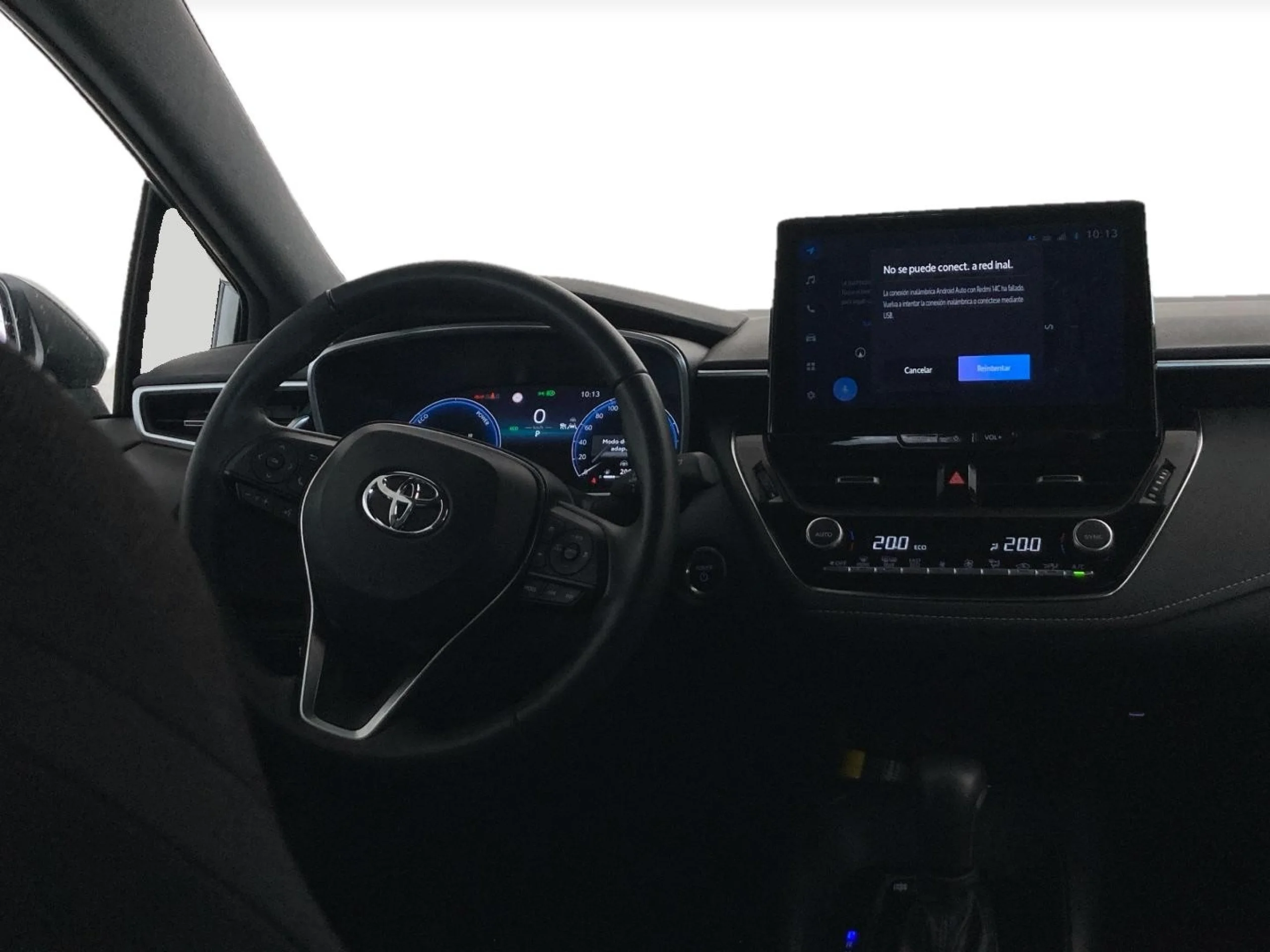 Toyota Corolla TS 140H Active Plus - Foto 11