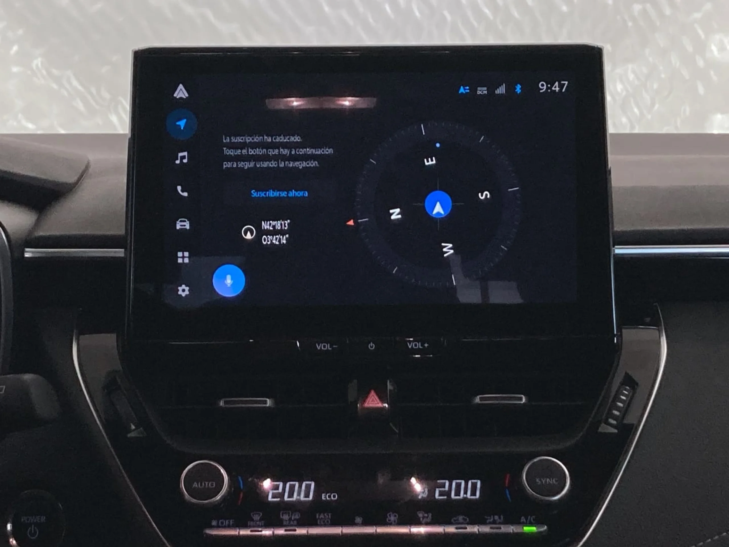 Toyota Corolla TS 140H Active Plus - Foto 14