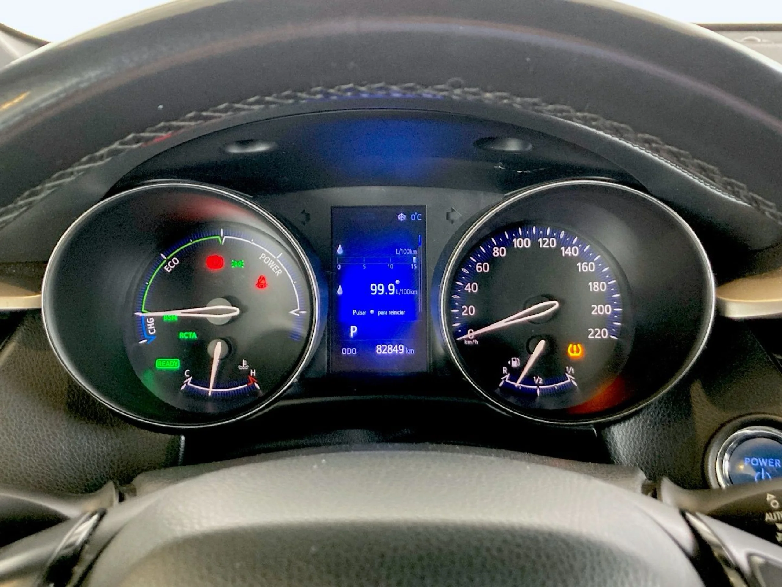 Toyota C-HR 125H Advance - Foto 7