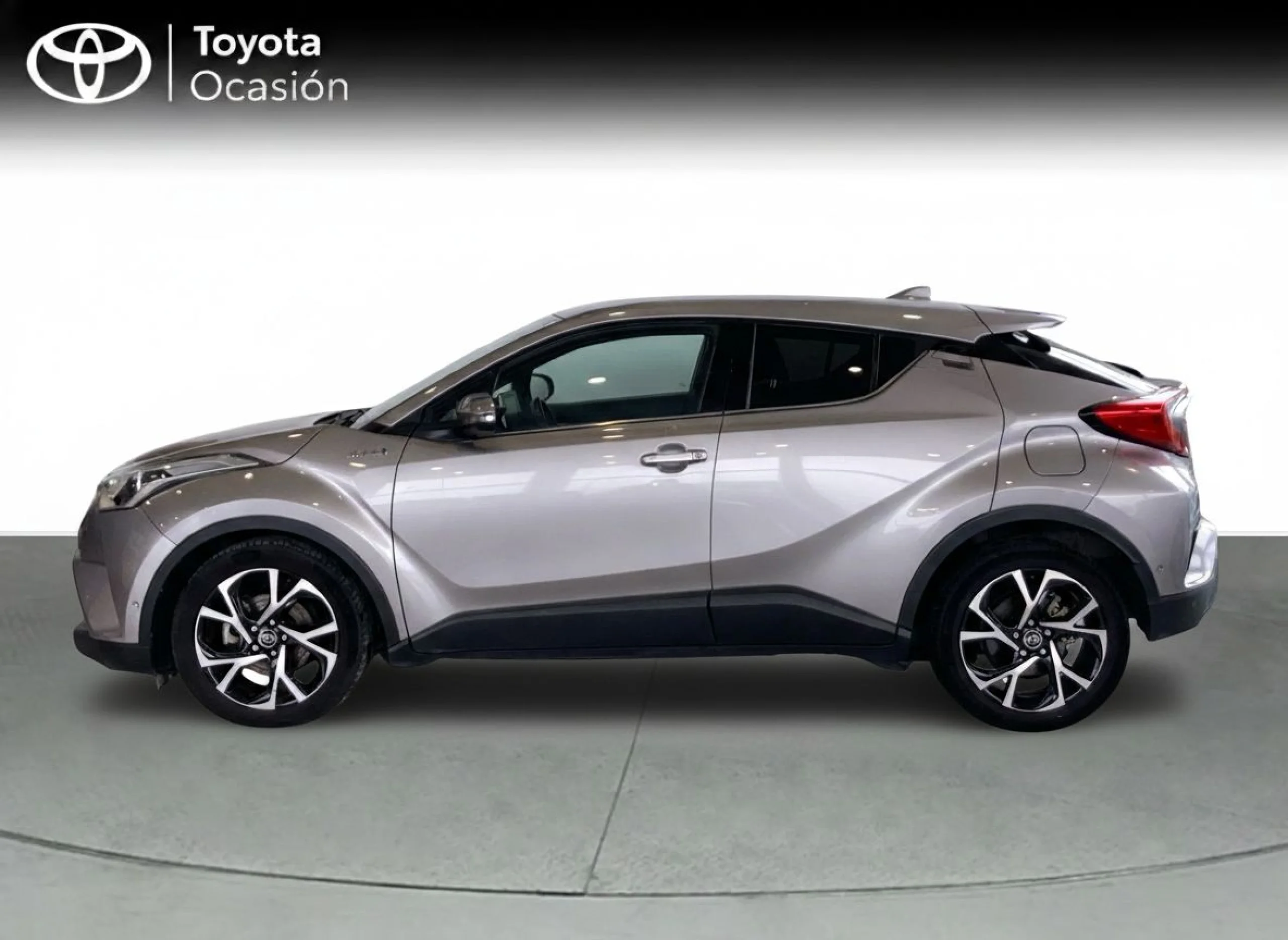 Toyota C-HR 125H Advance - Foto 11