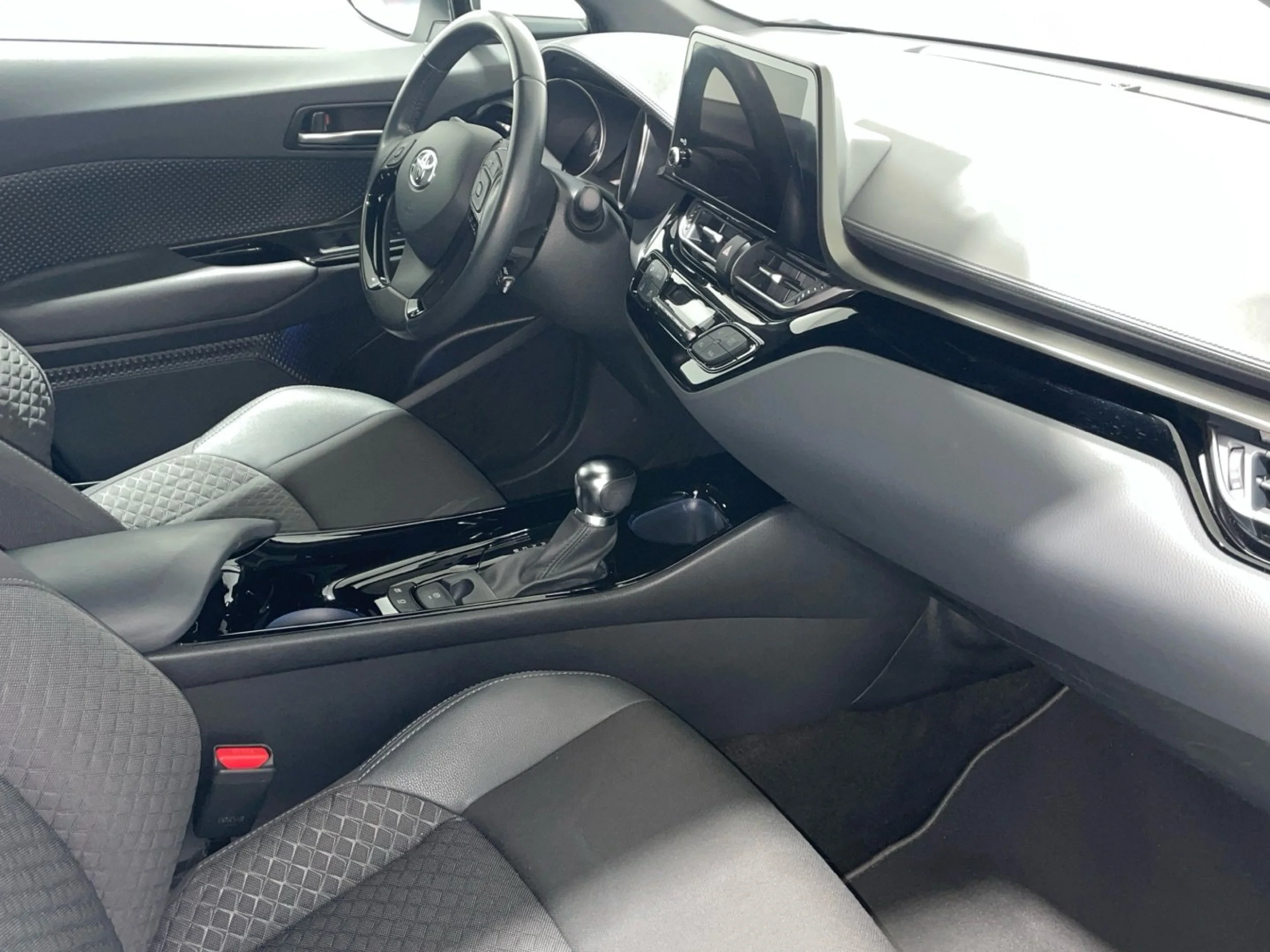 Toyota C-HR CHR Advance 125H - Foto 3