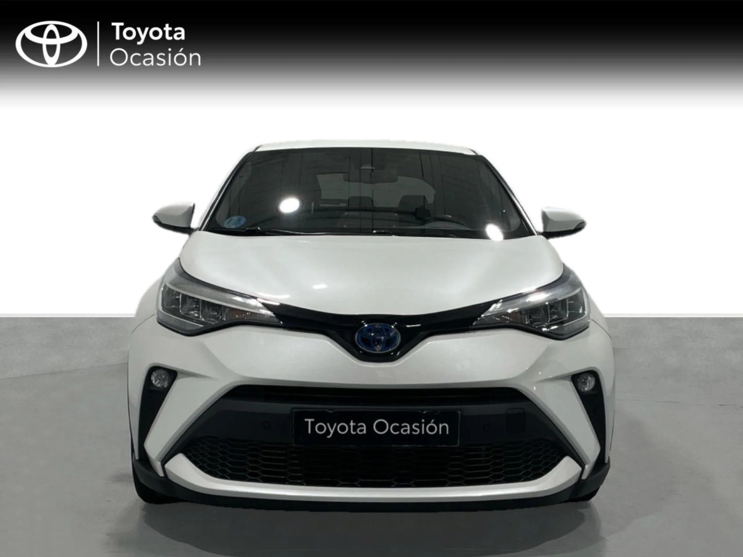 Toyota C-HR CHR Advance 125H - Foto 5