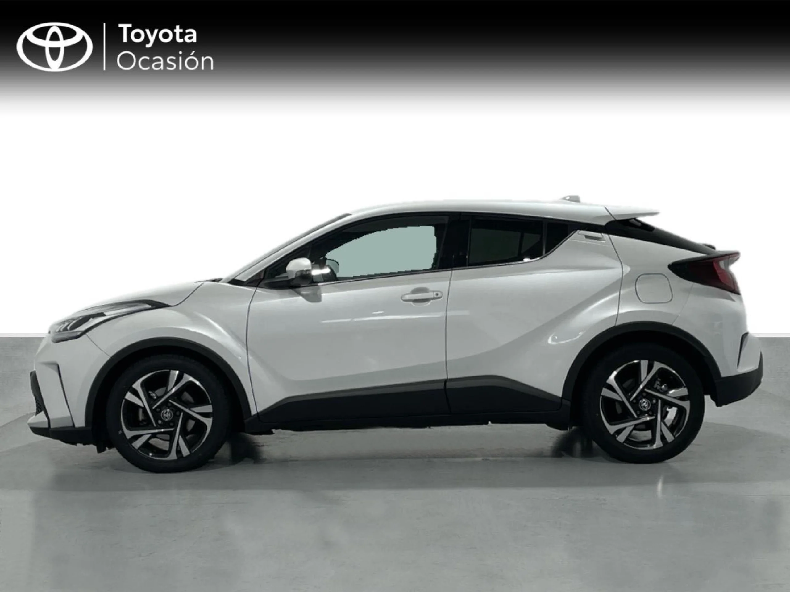 Toyota C-HR CHR Advance 125H - Foto 6